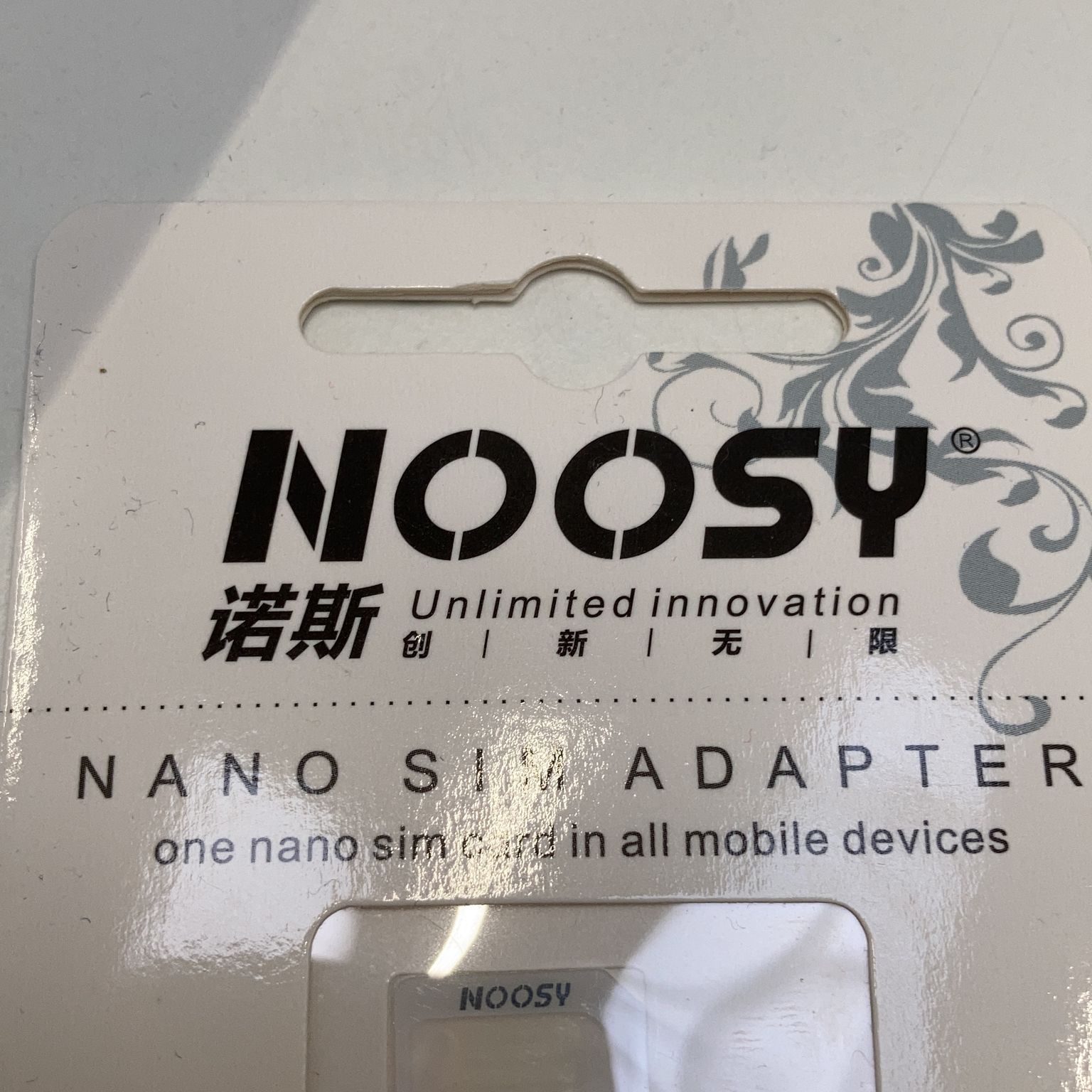 Noosy