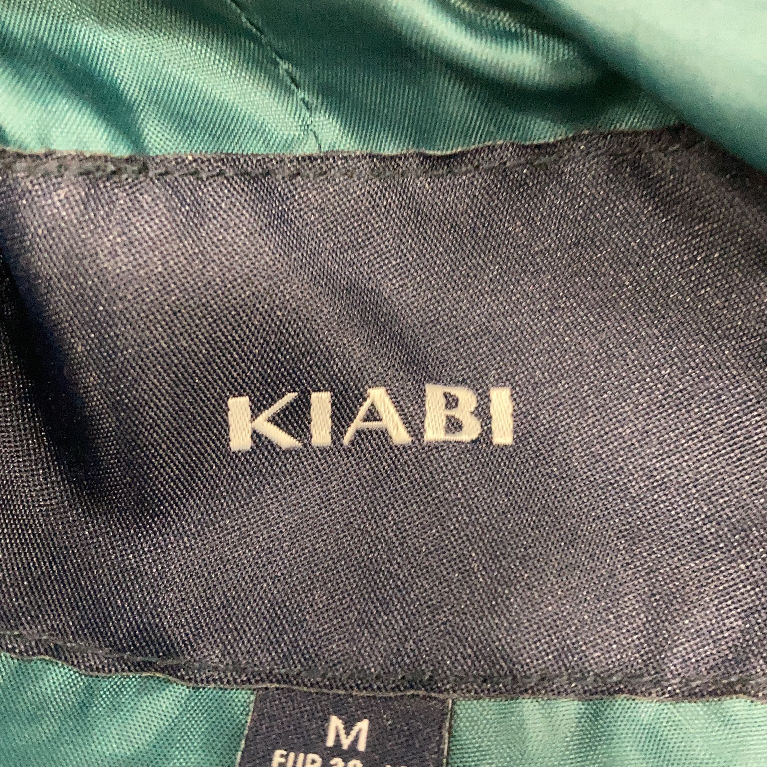 Kiabi