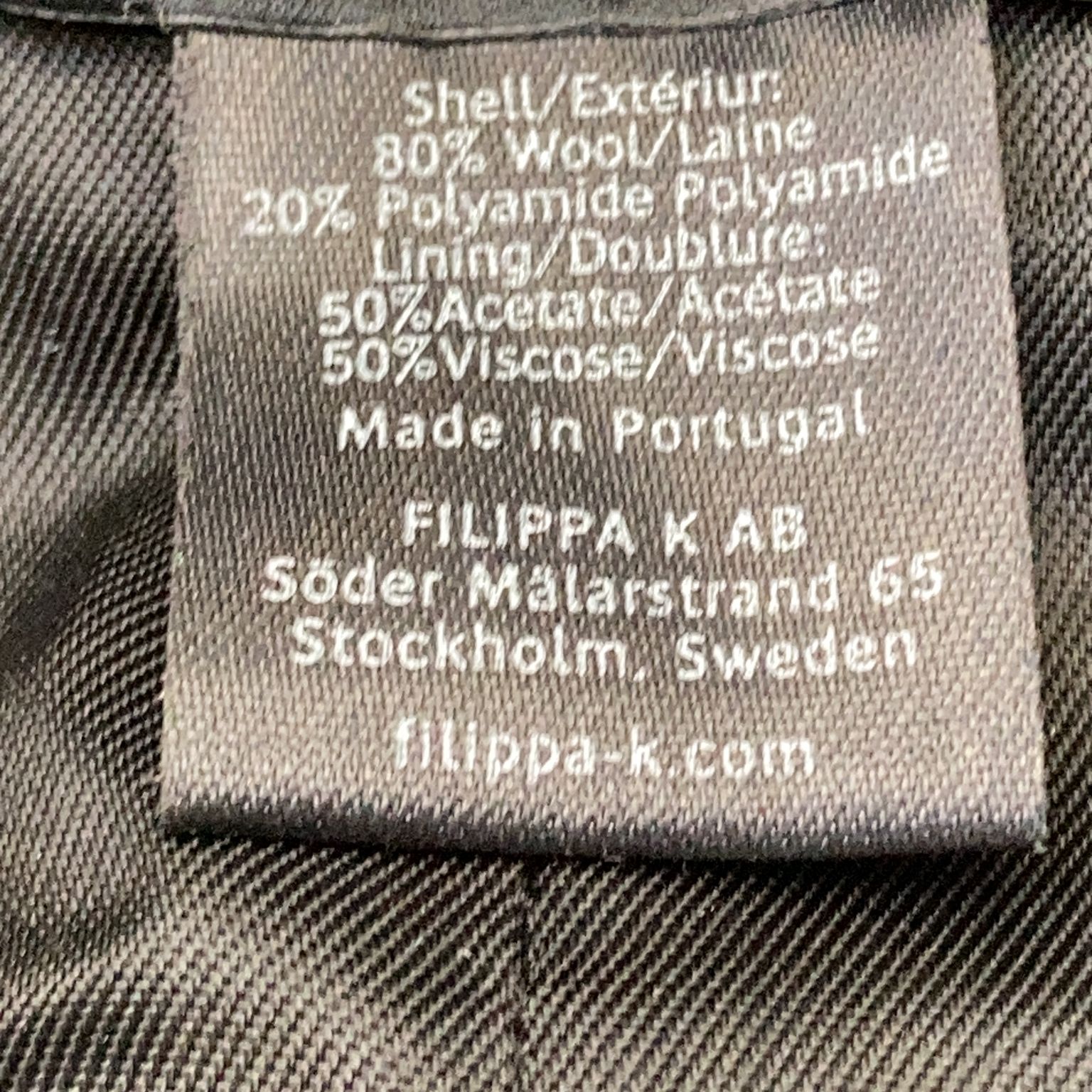 Filippa K