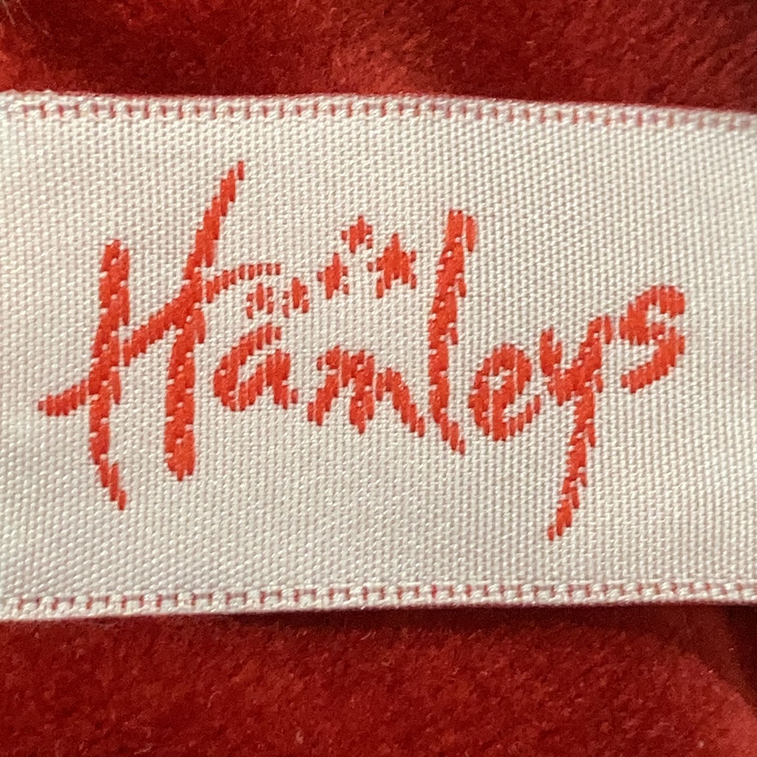 Hamleys