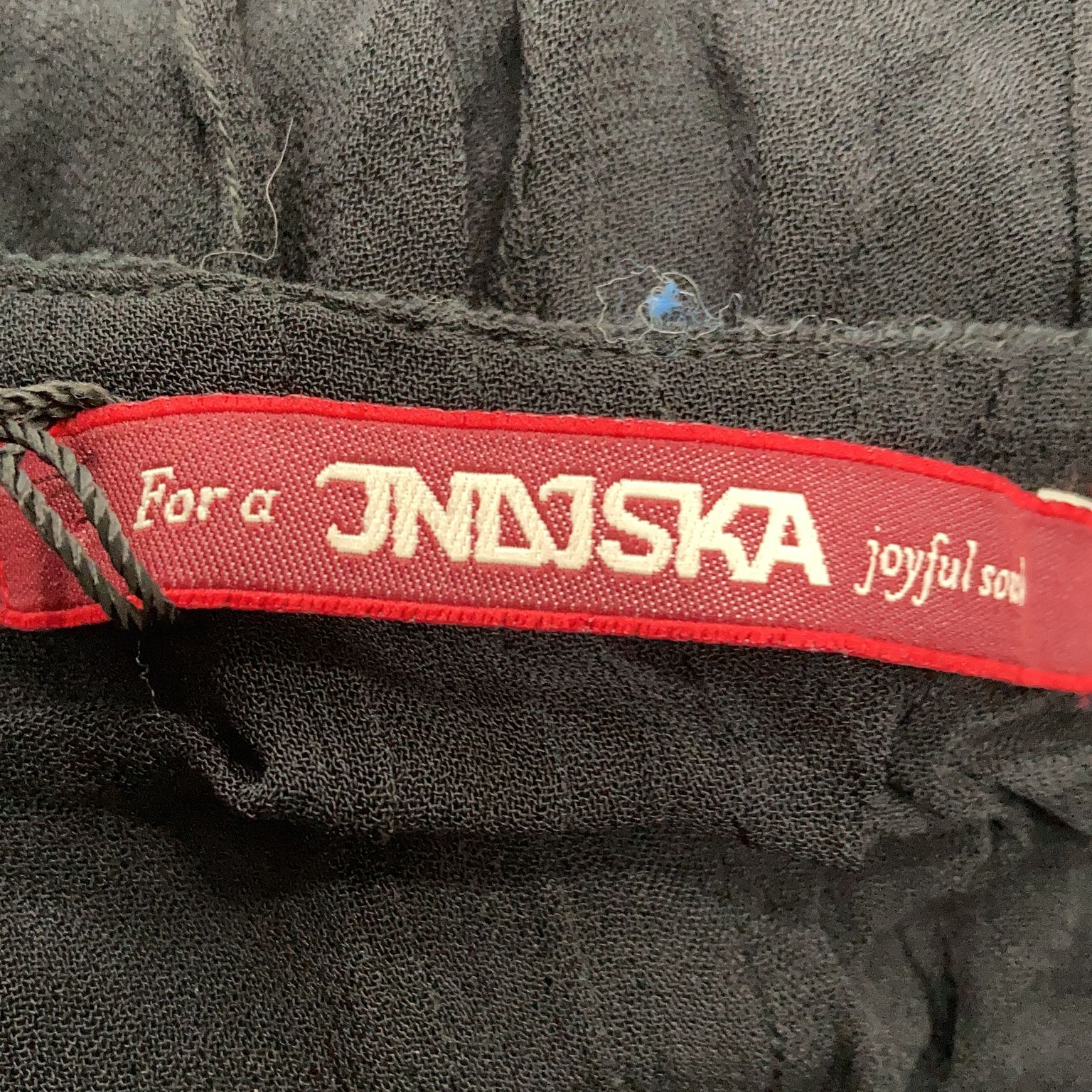 Indiska