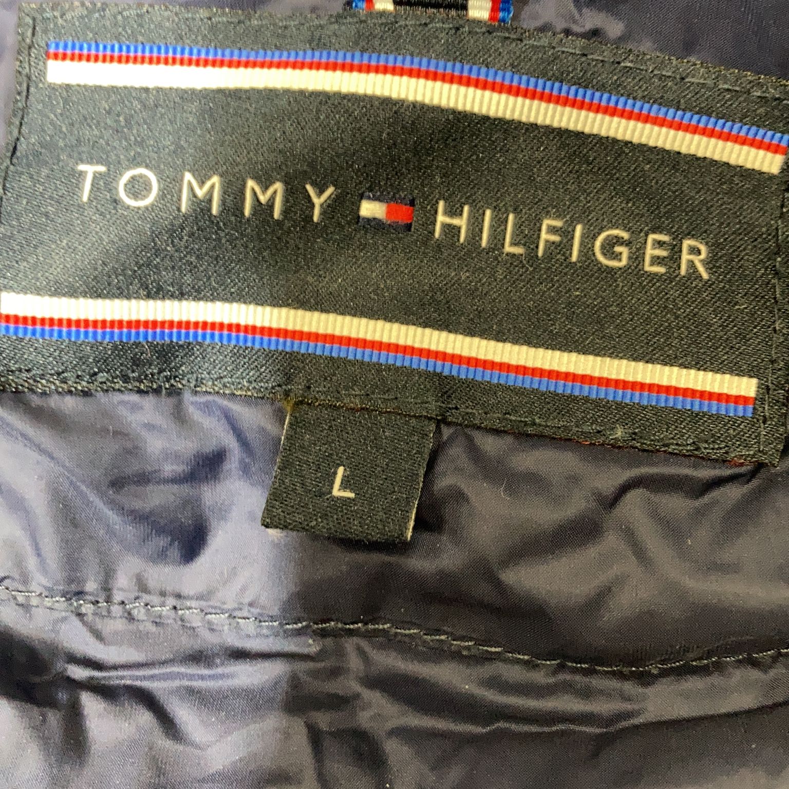 Tommy Hilfiger