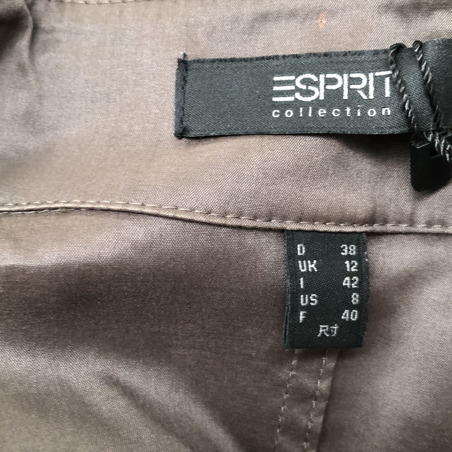 ESPRIT