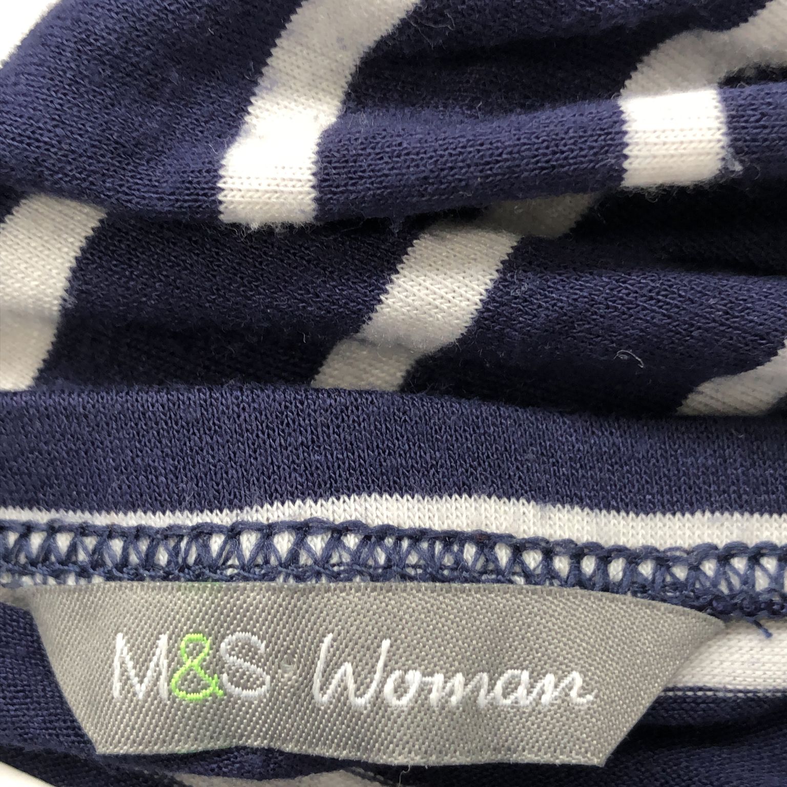 MS Woman