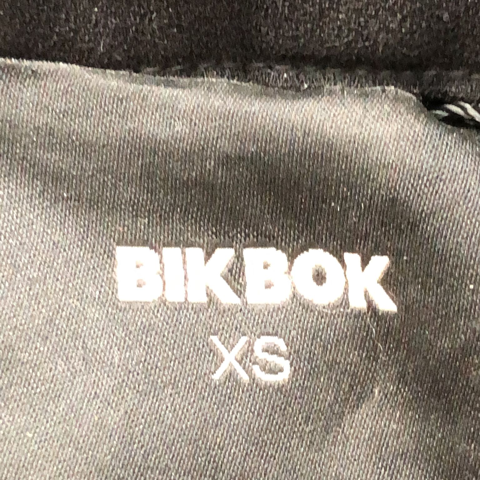 Bik Bok