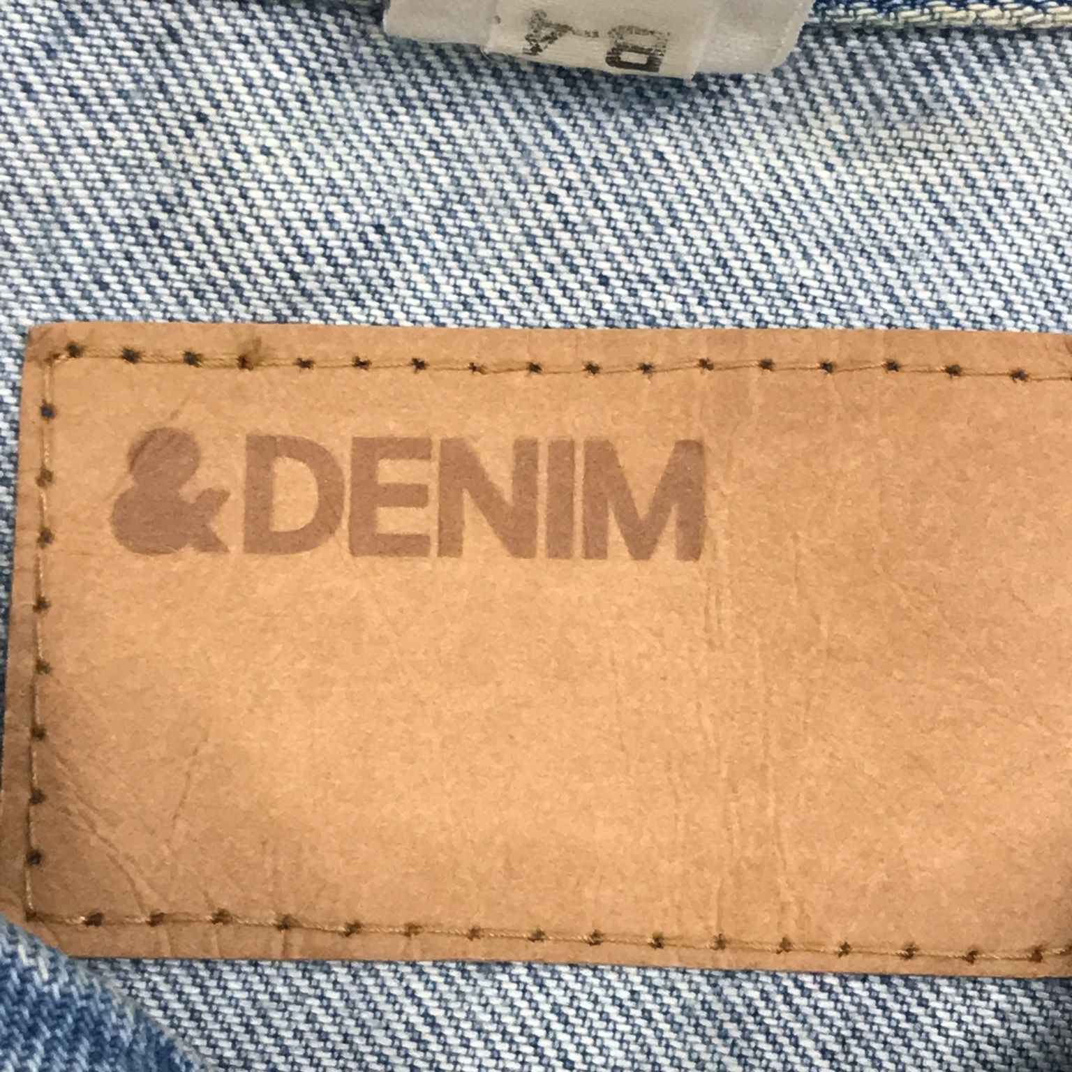 Denim by HM