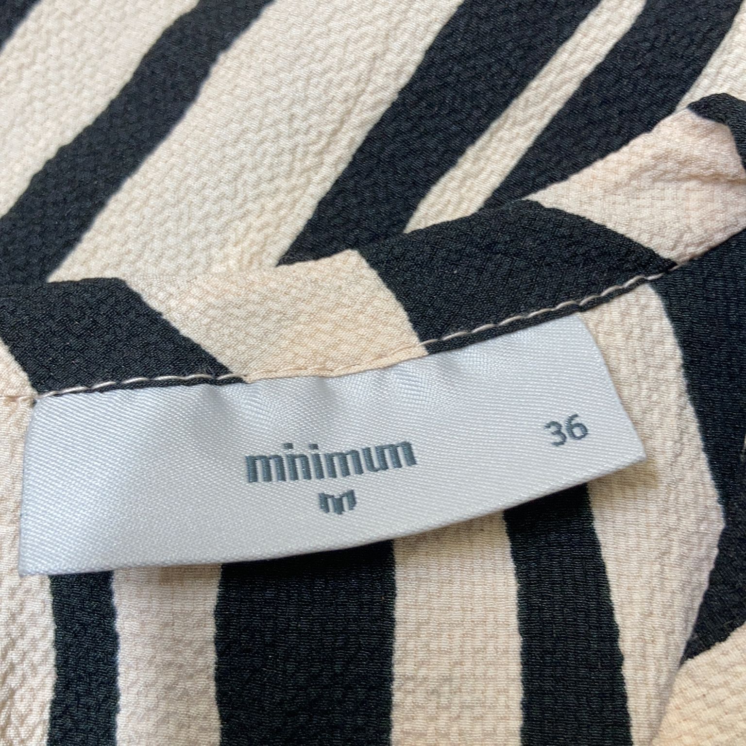 Minimum