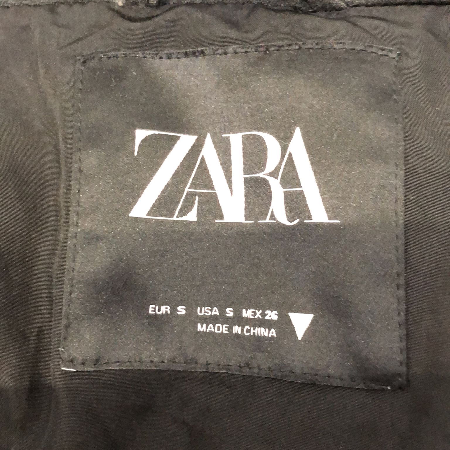 Zara