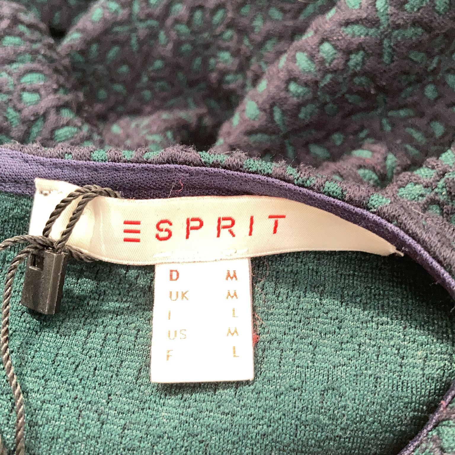 EDC by ESPRIT