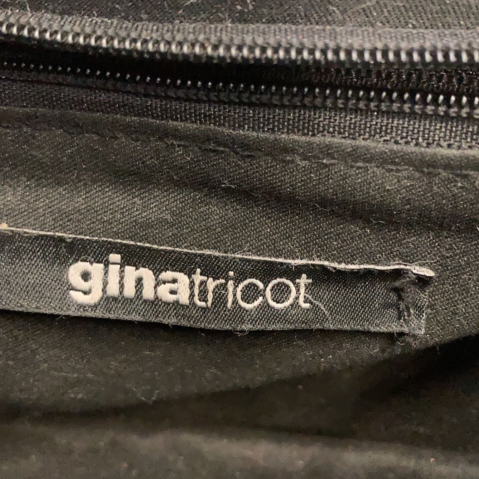 Gina Tricot