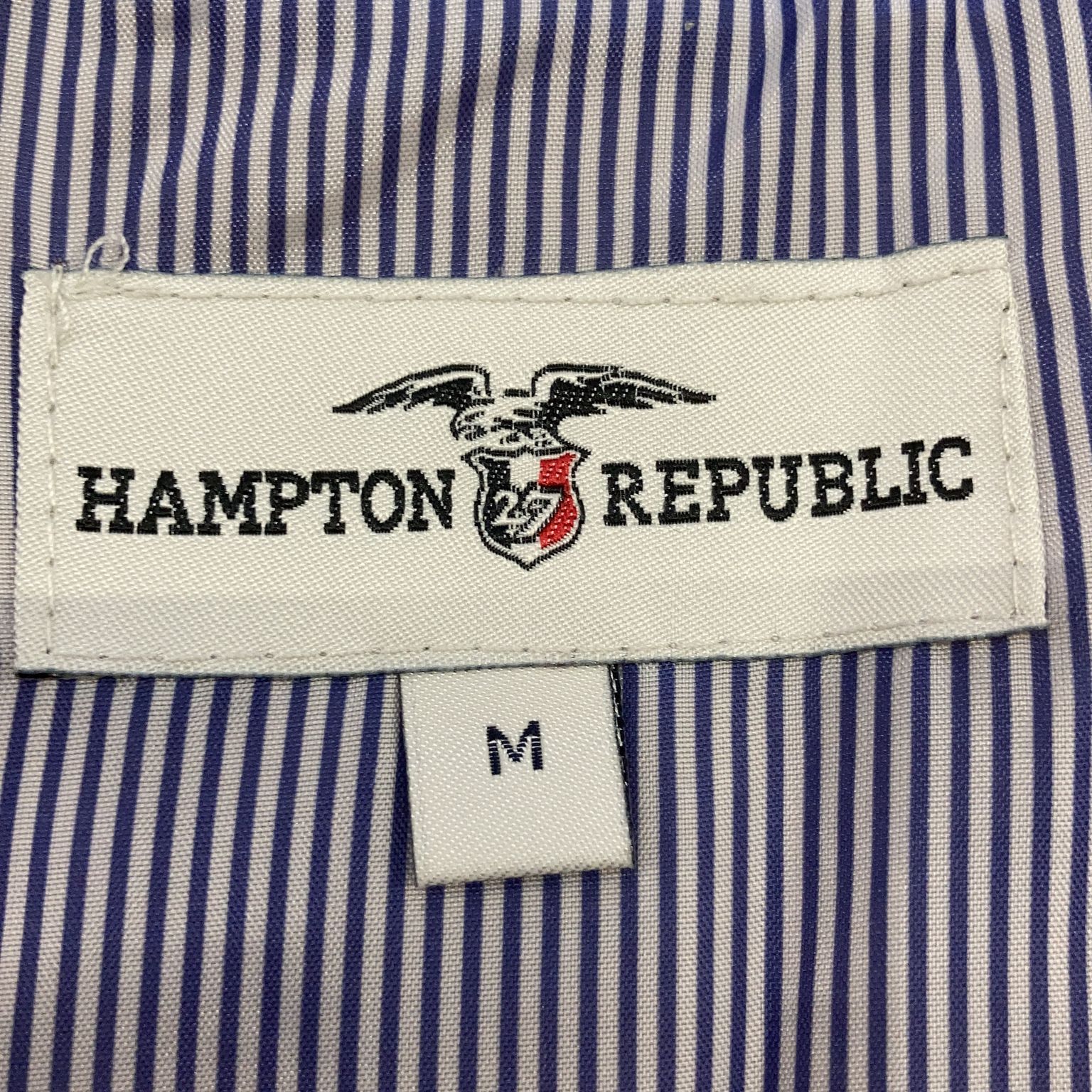 Hampton Republic