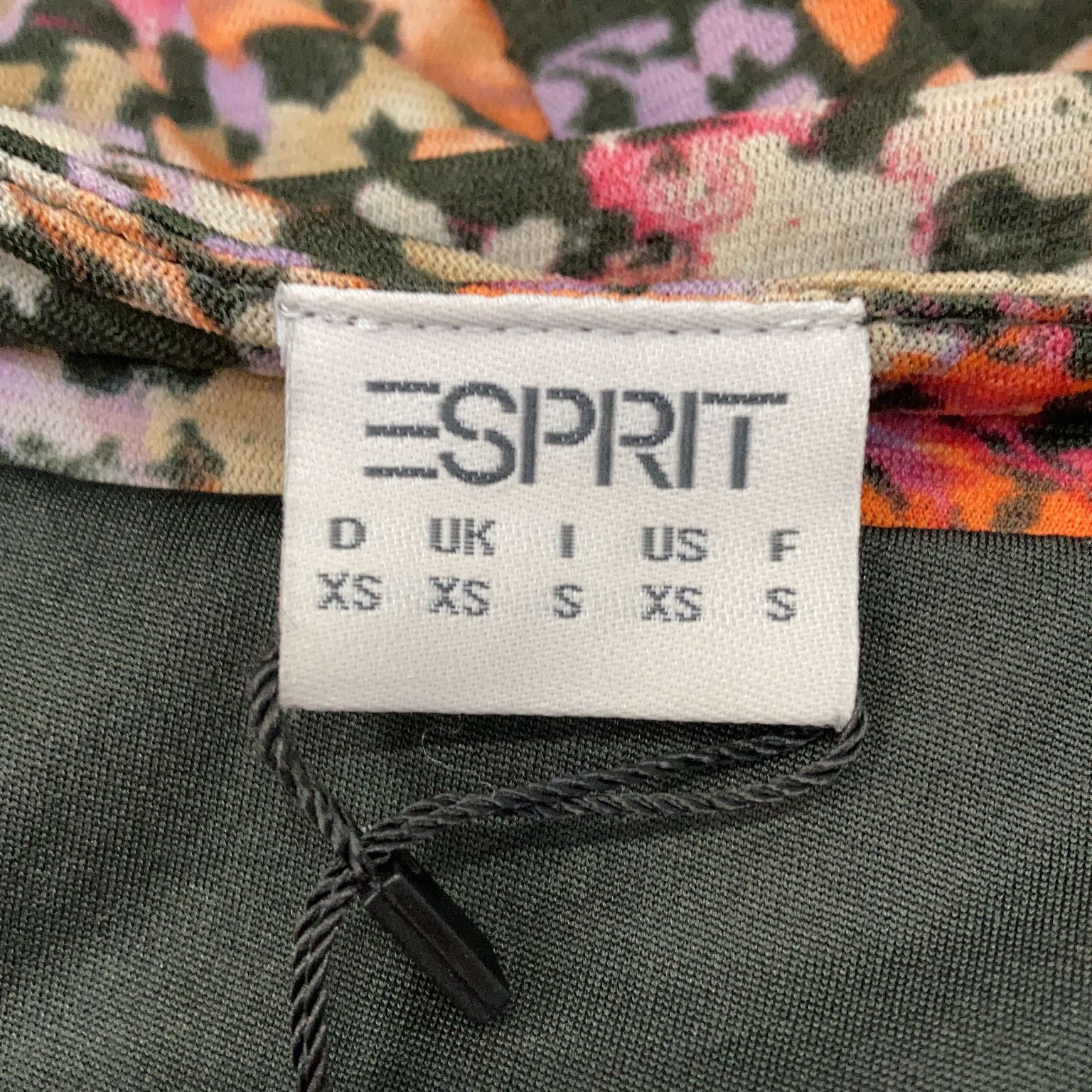 EDC by ESPRIT