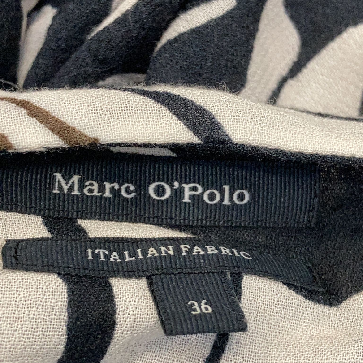 Marc O'Polo