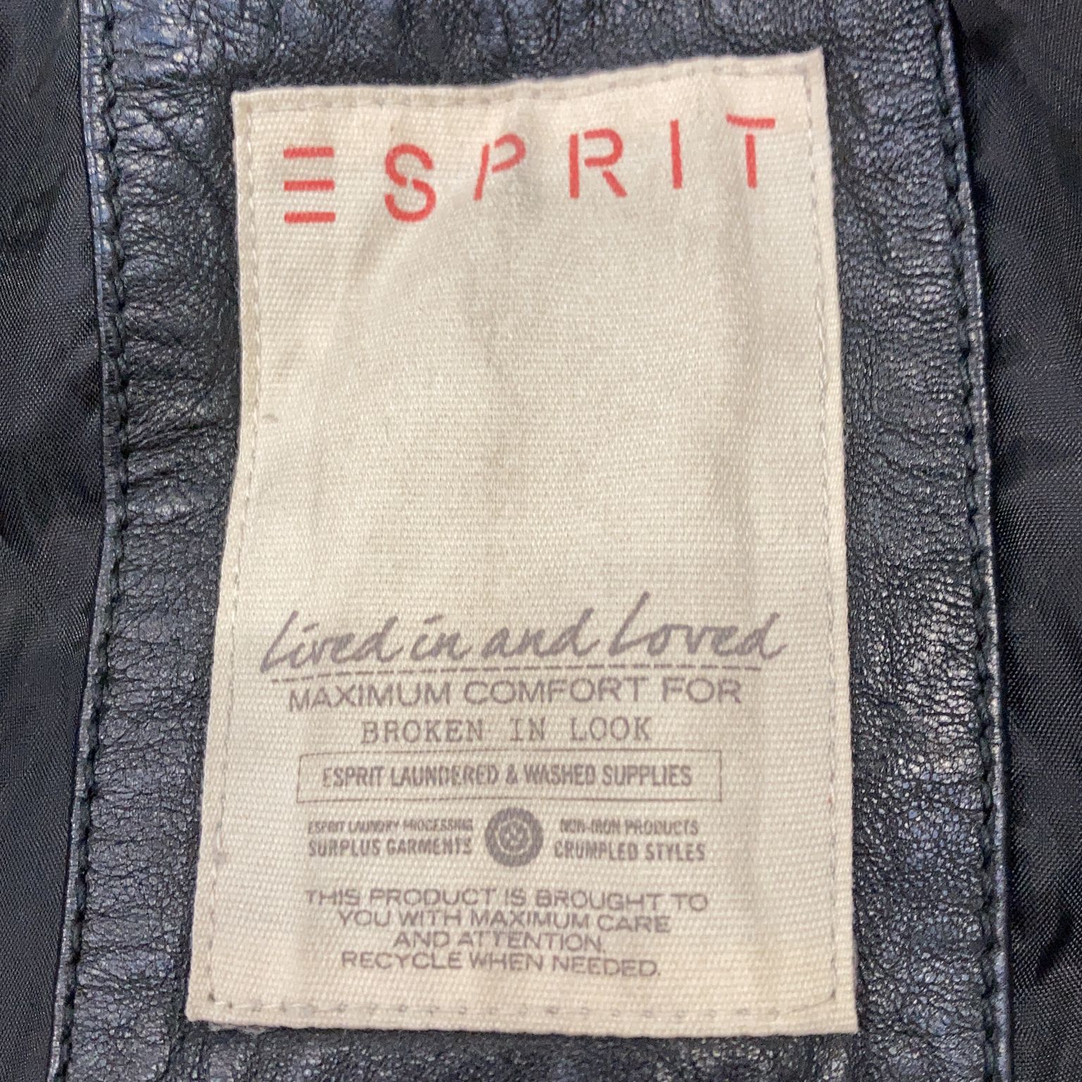 ESPRIT