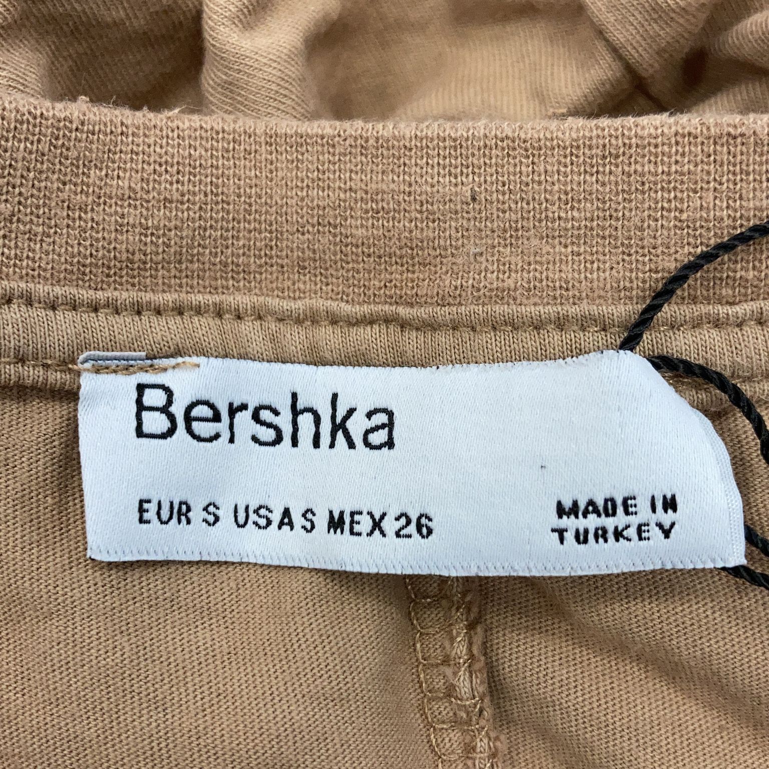 Bershka