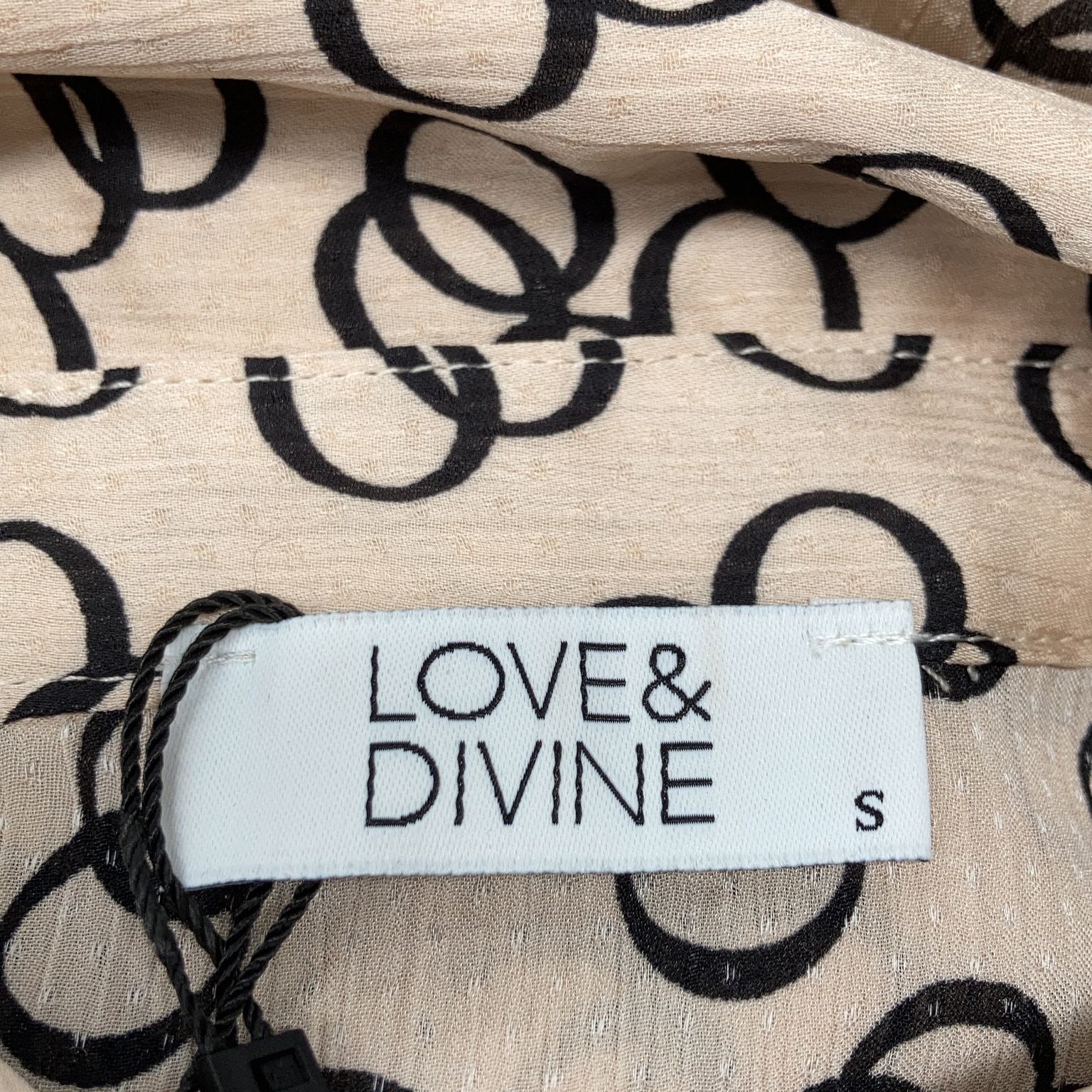 Love  Divine