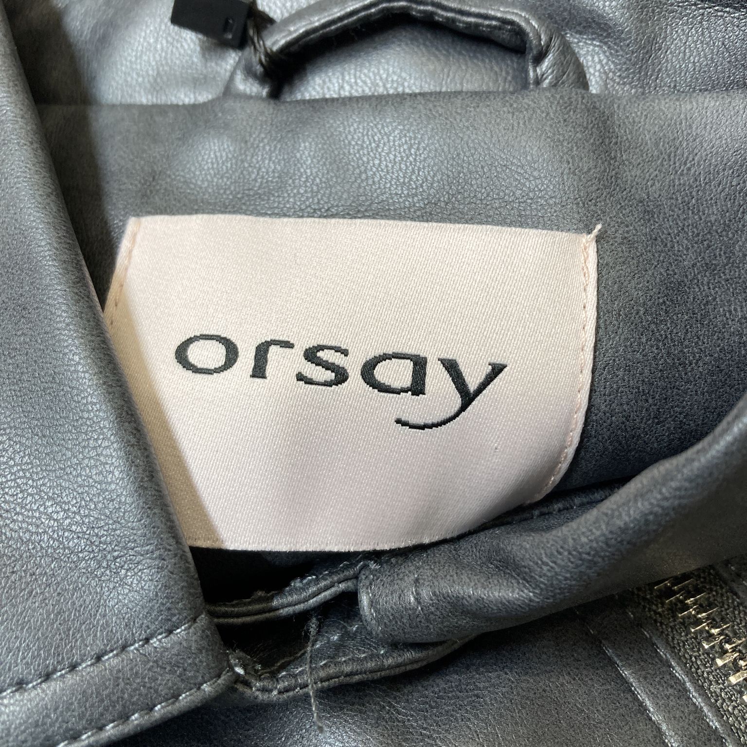 Orsay