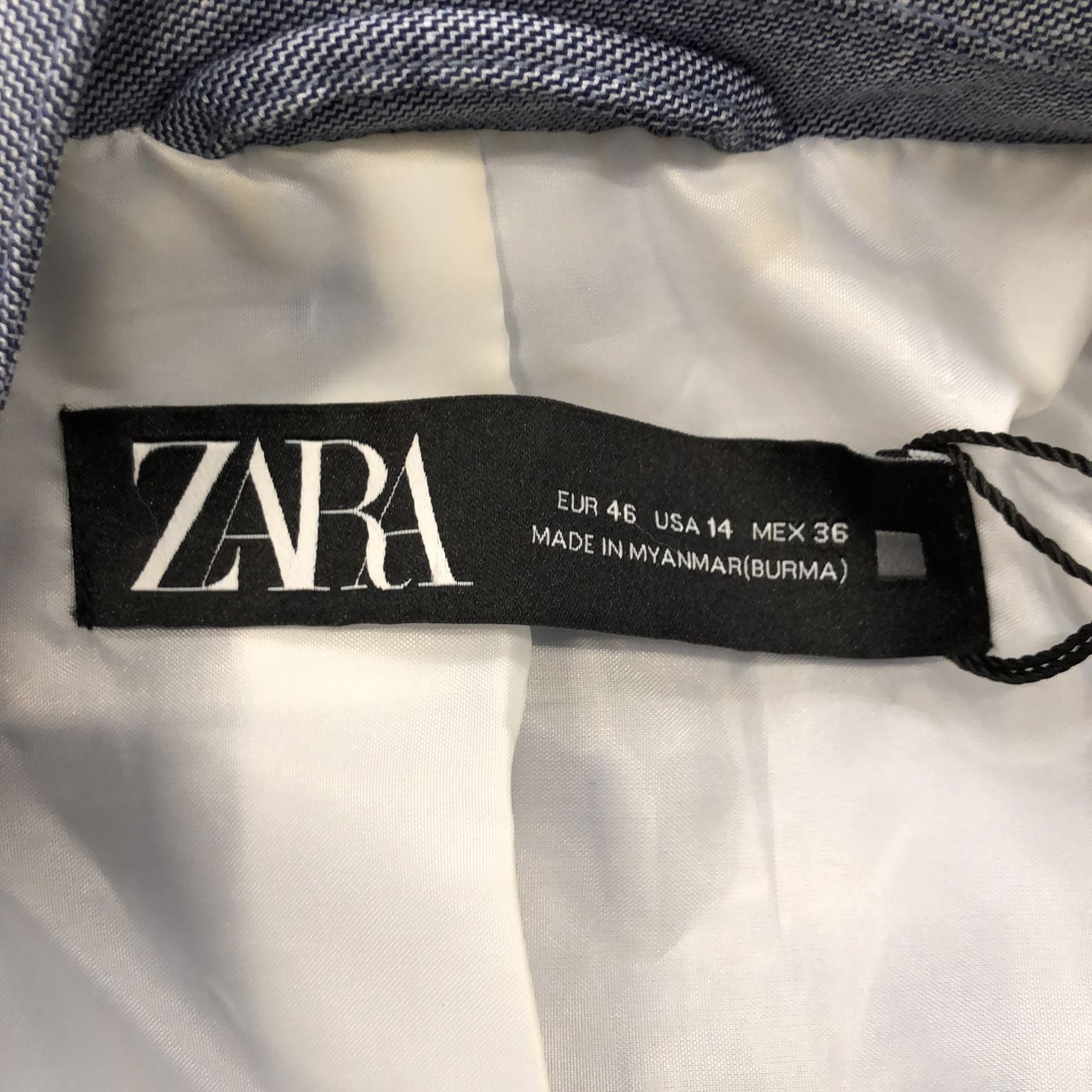 Zara