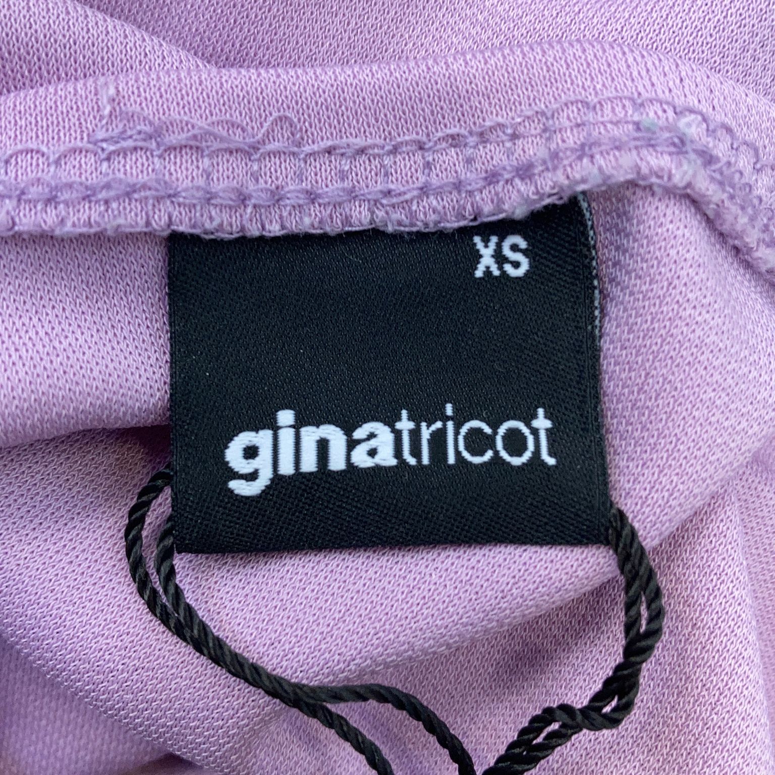 Gina Tricot