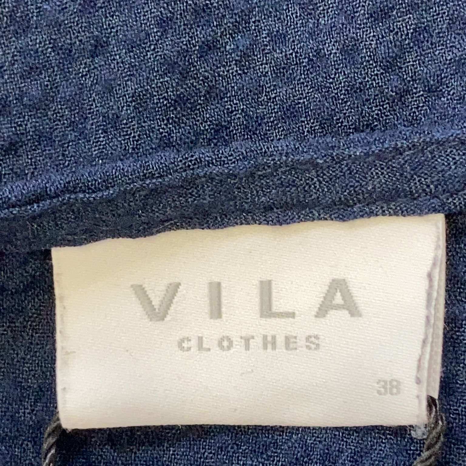 VILA Clothes