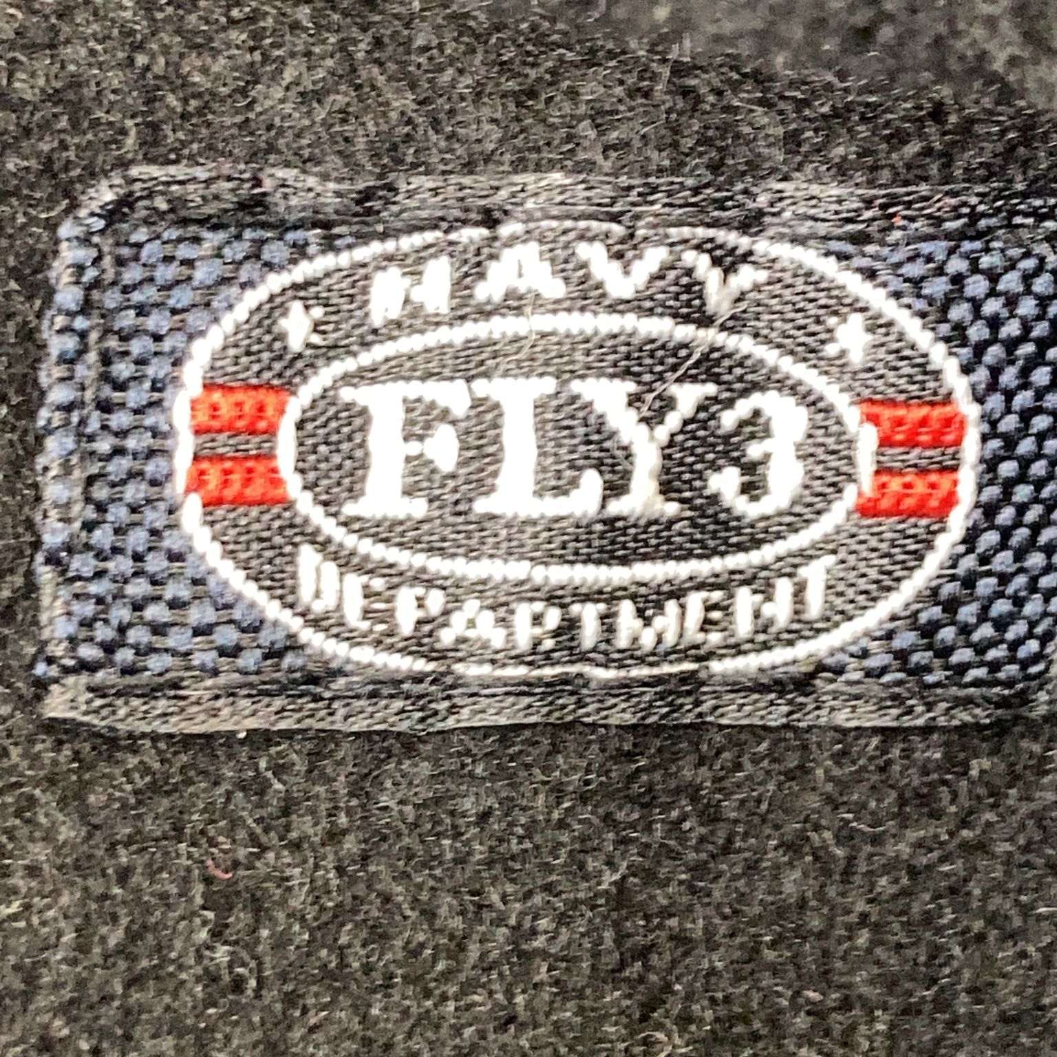 Fly 3