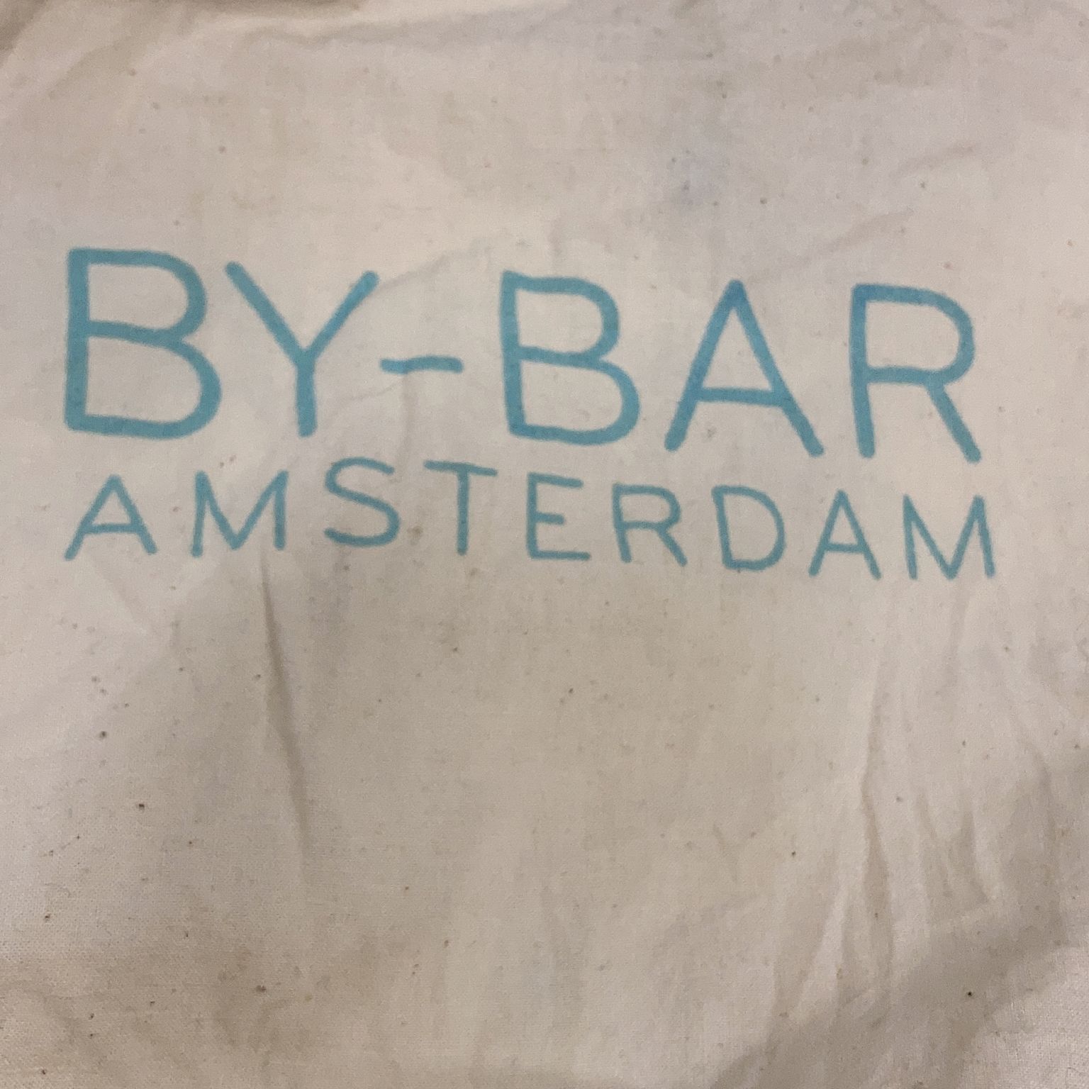 By-Bar Amsterdam