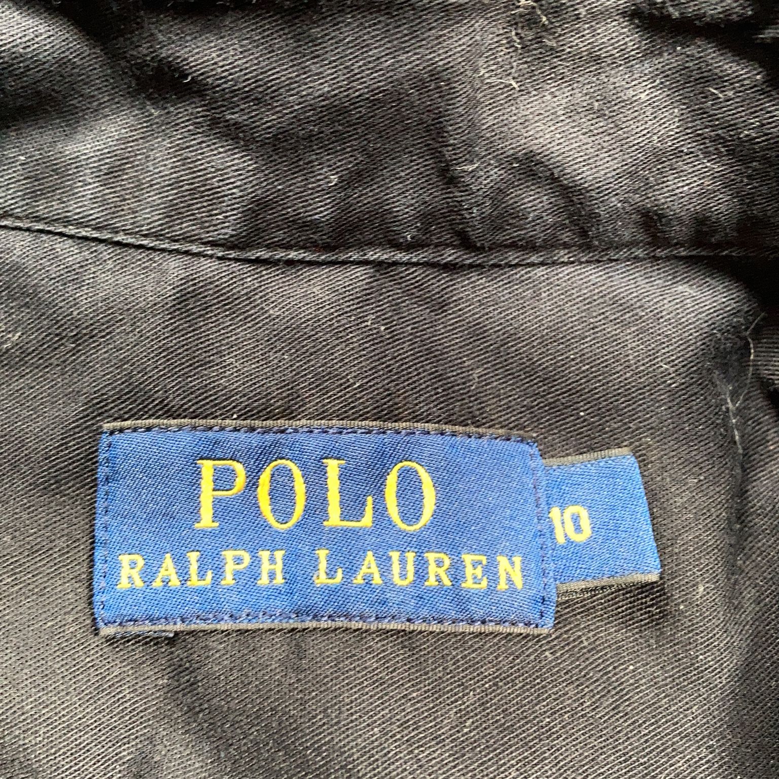 Polo Ralph Lauren