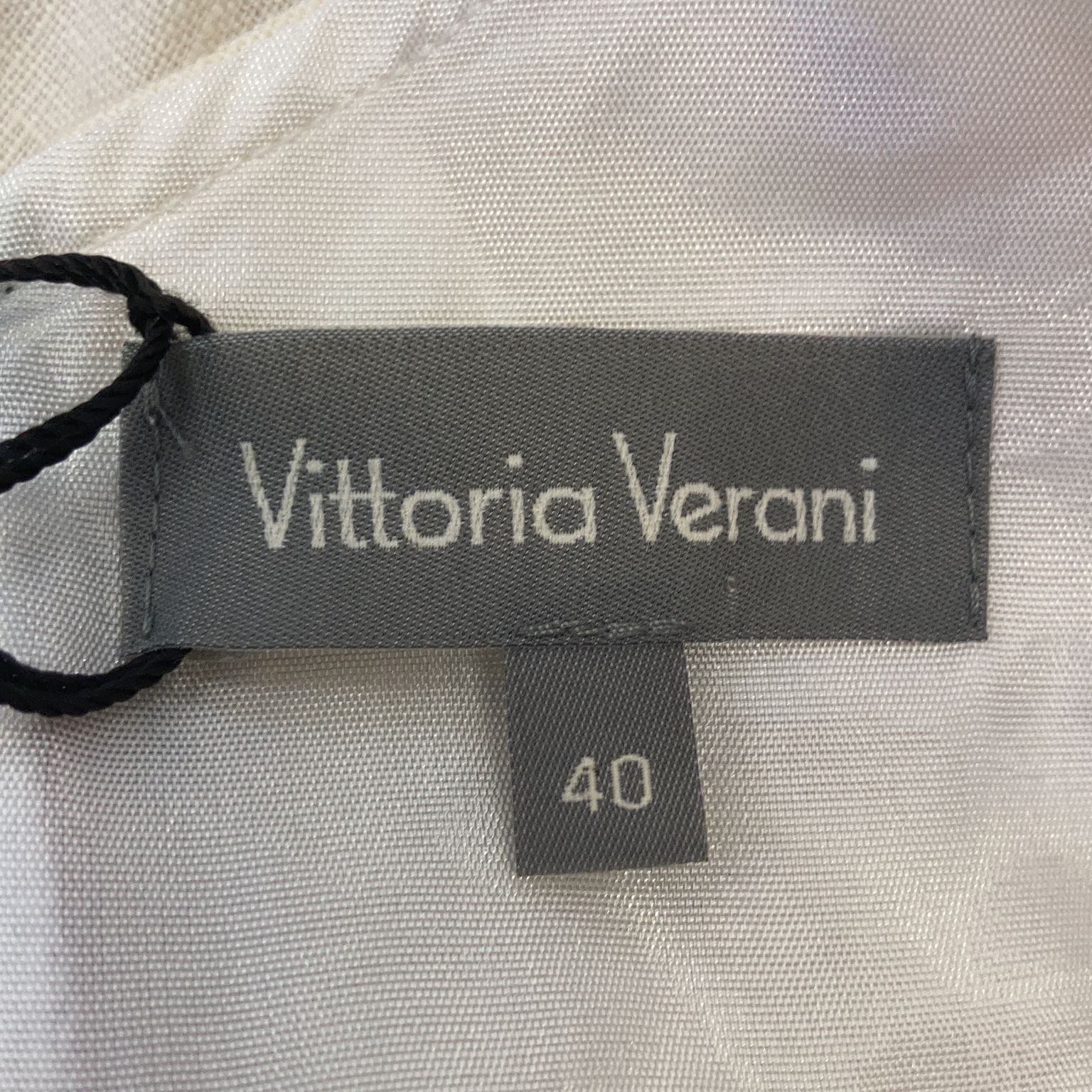 Vittoria Verani