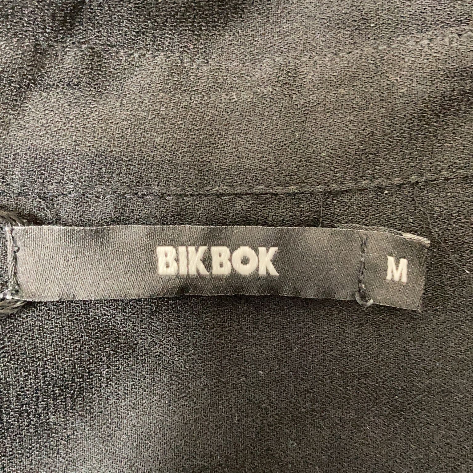 Bik Bok