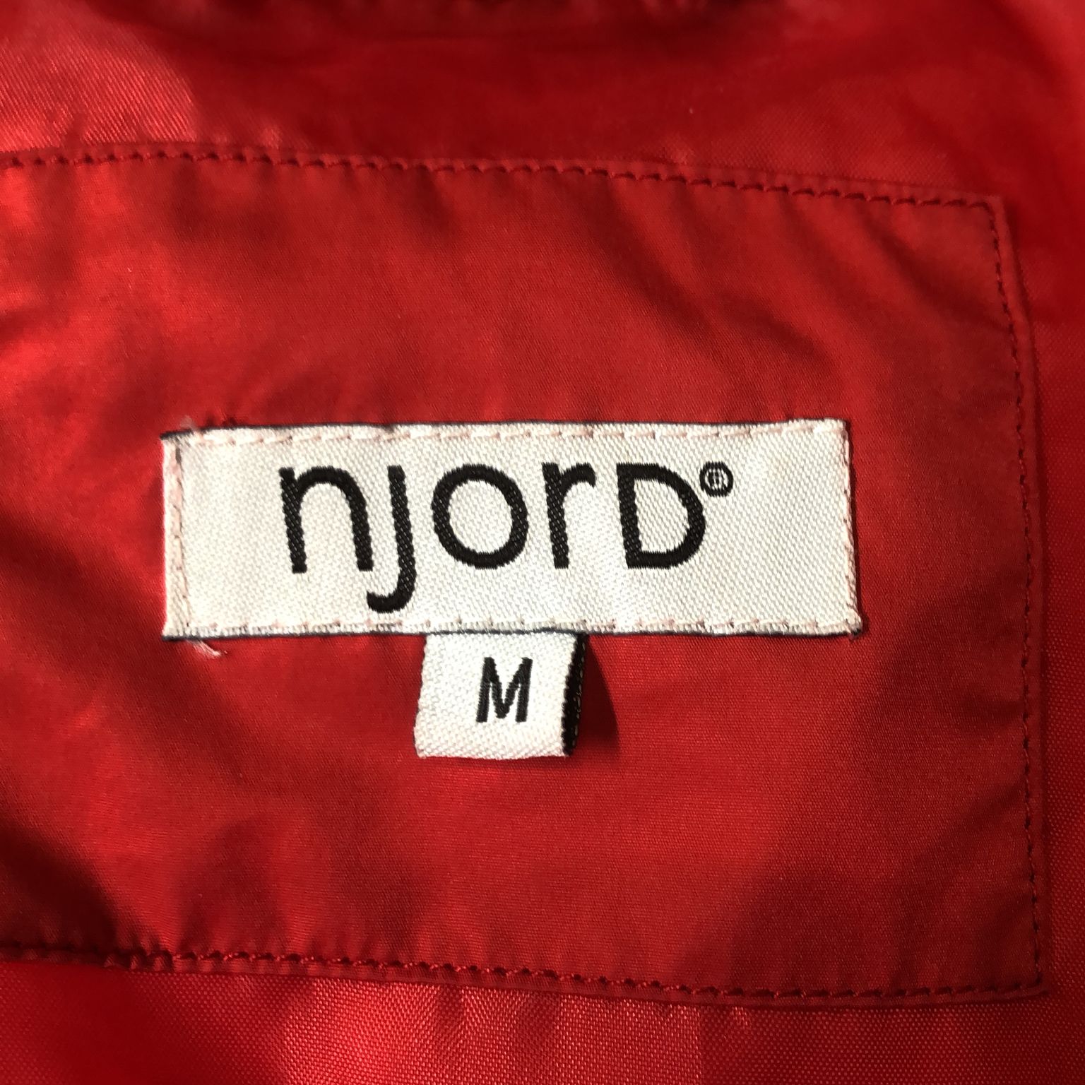 Njord