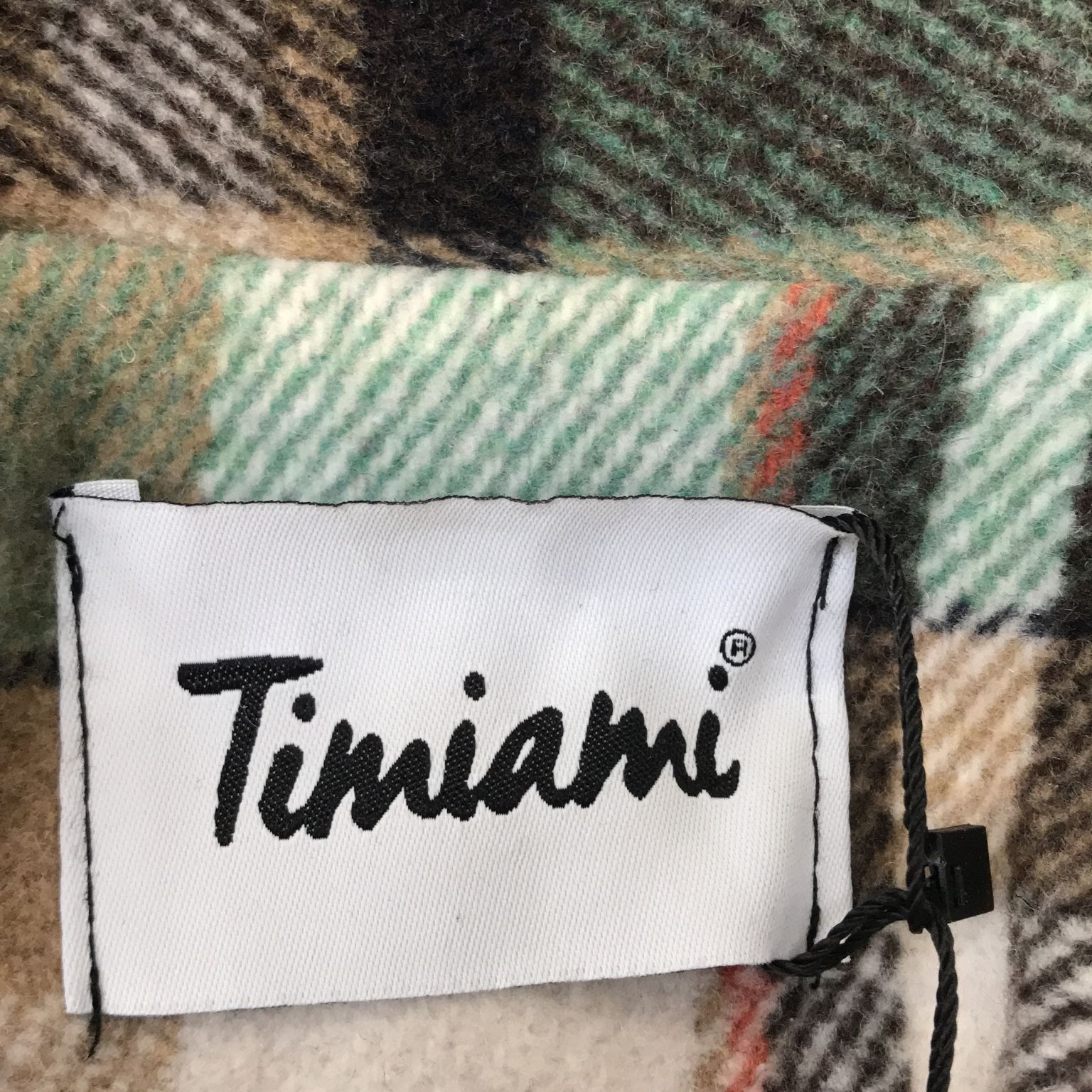 Timiami