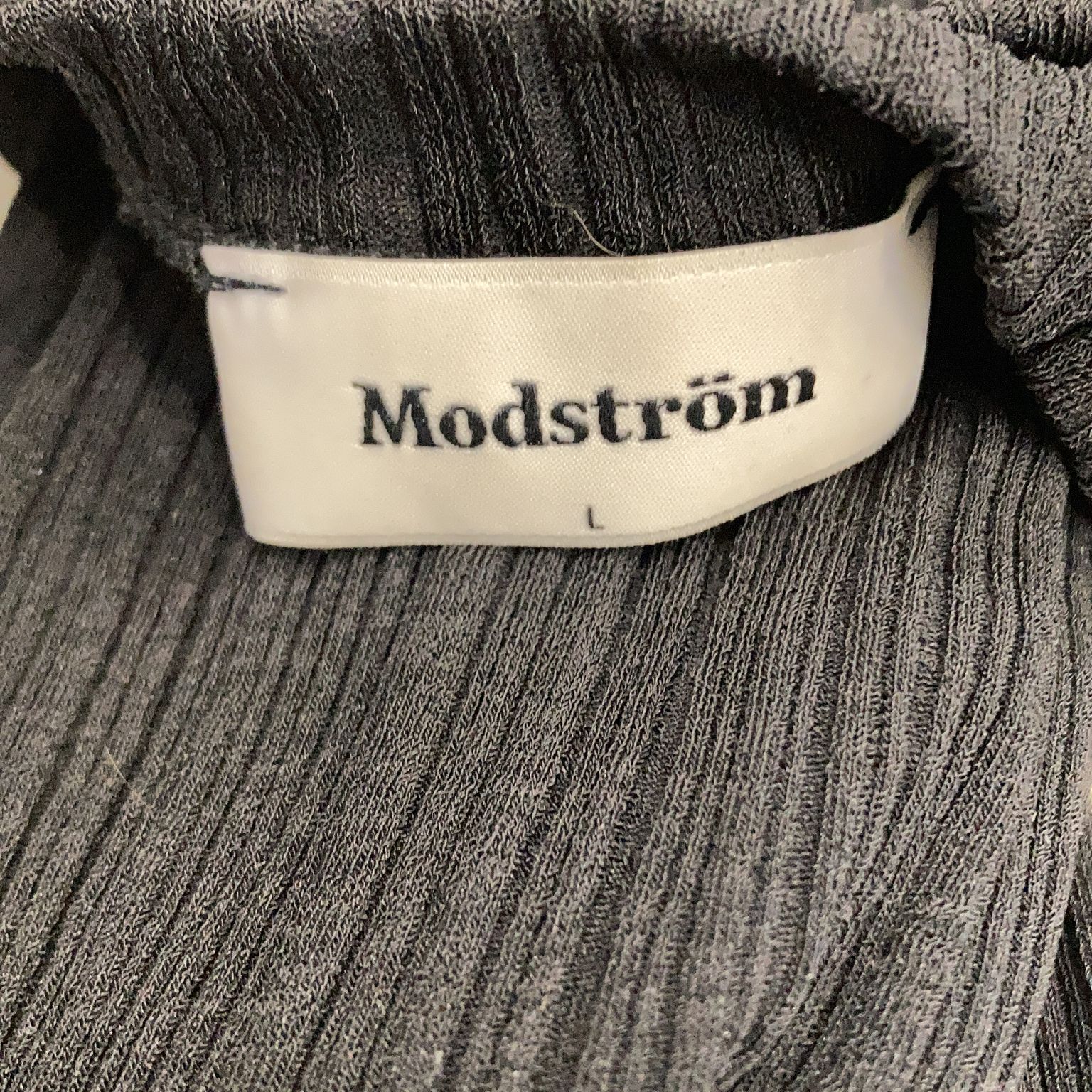 Modström