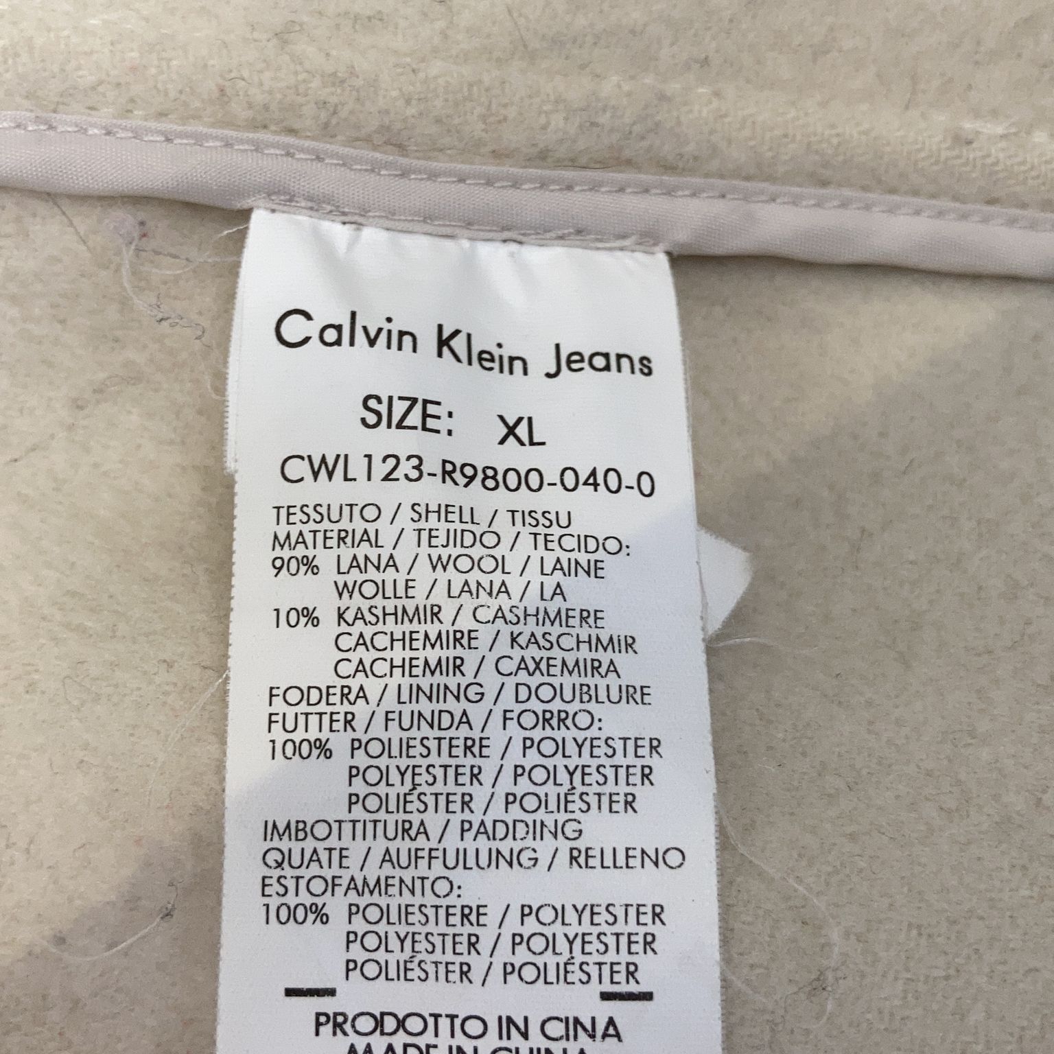 Calvin Klein Jeans