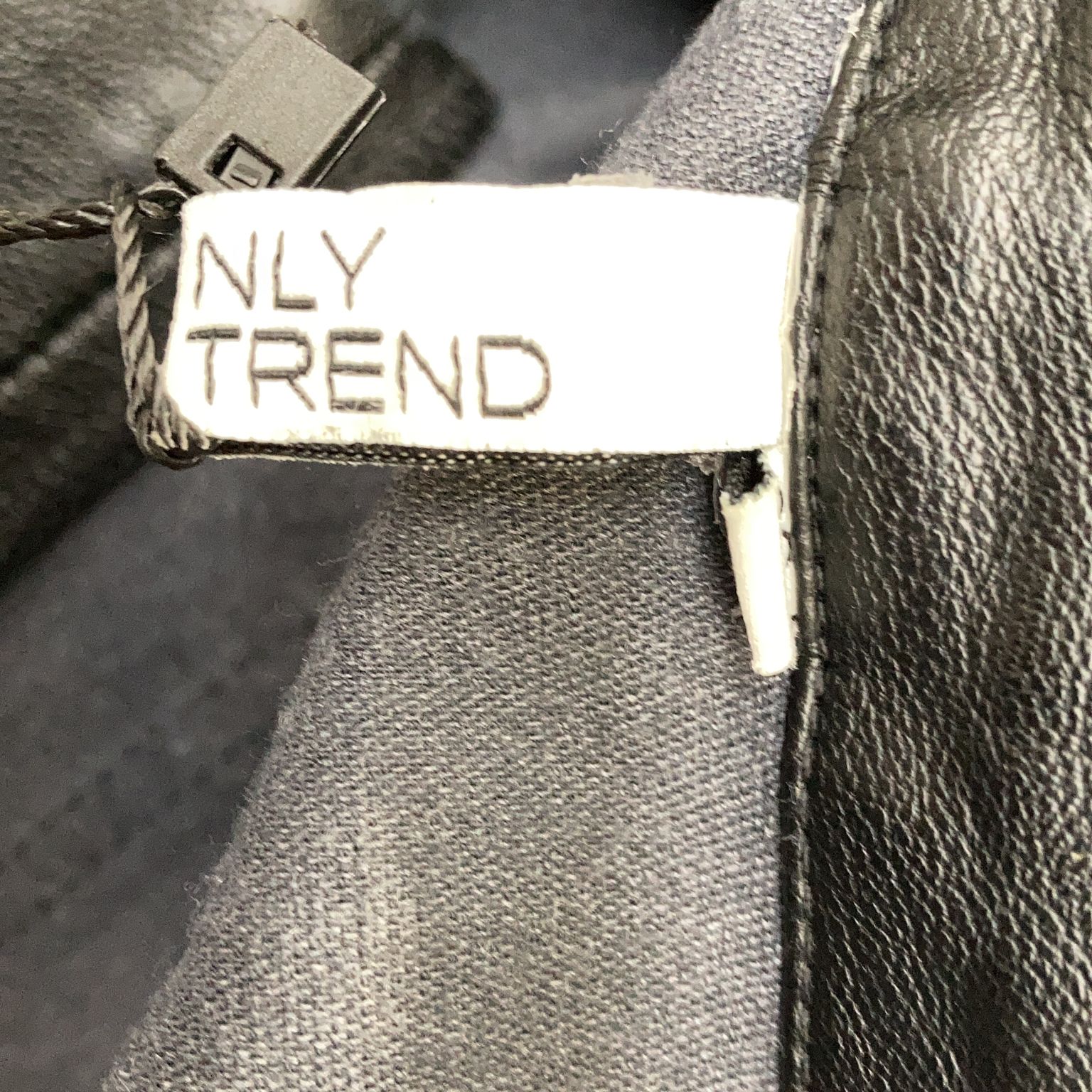 NLY Trend