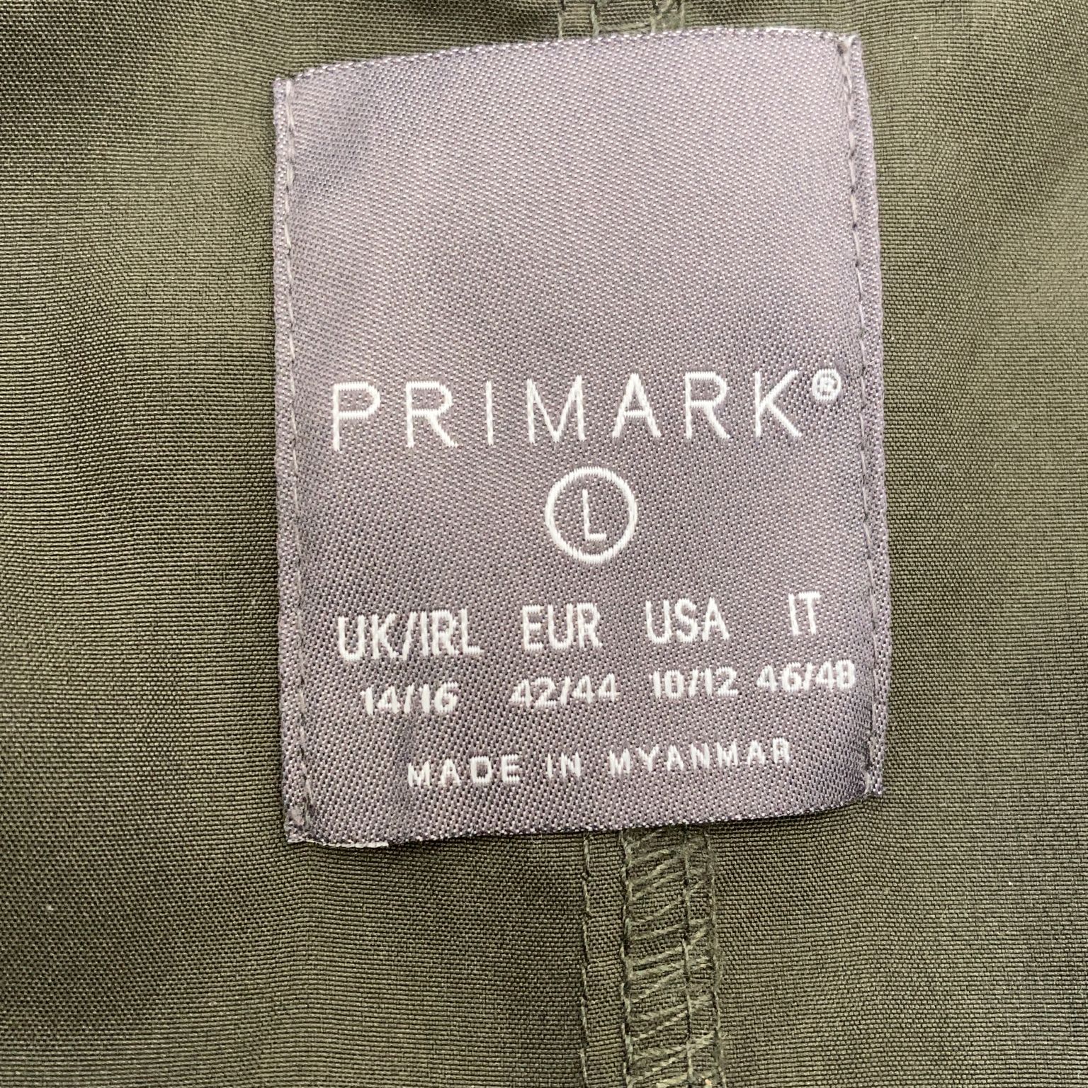 Primark