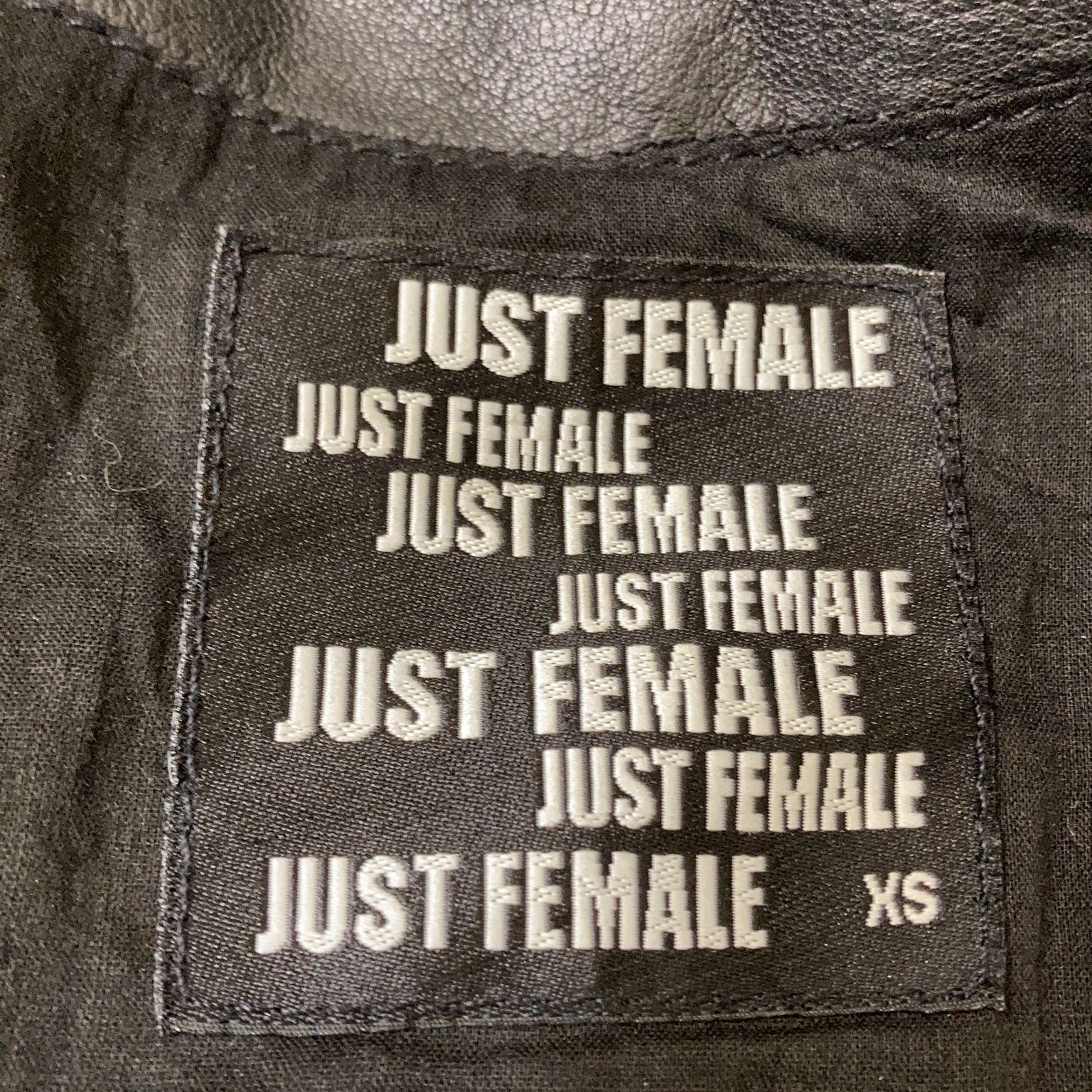 Just Female