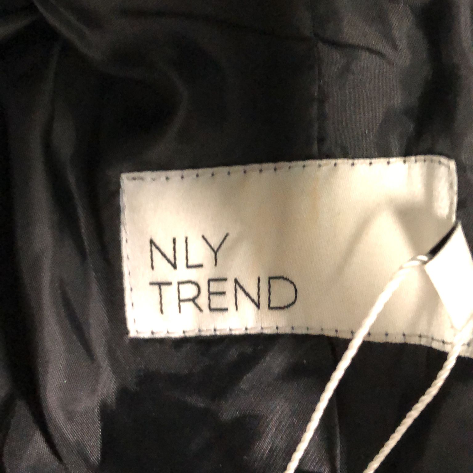 NLY Trend