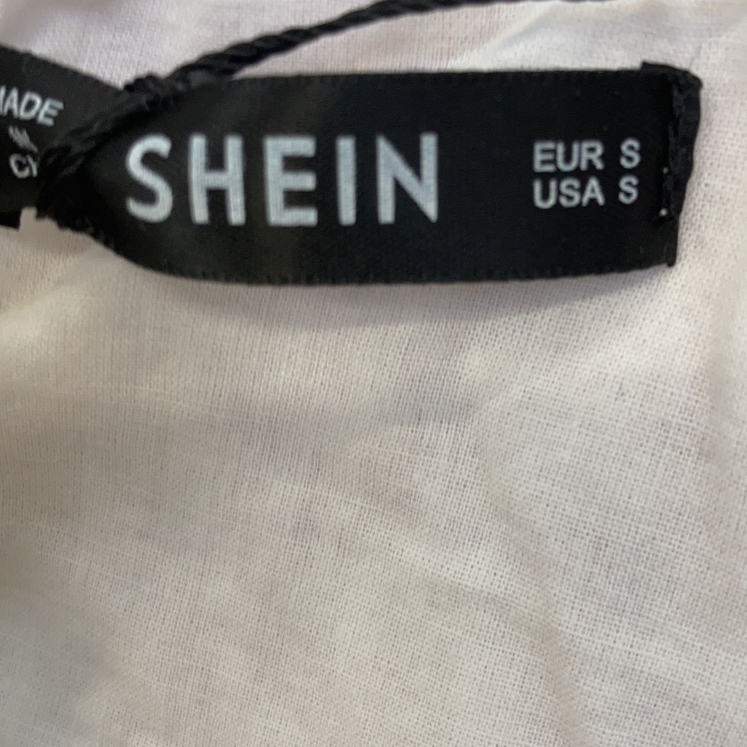 Shein