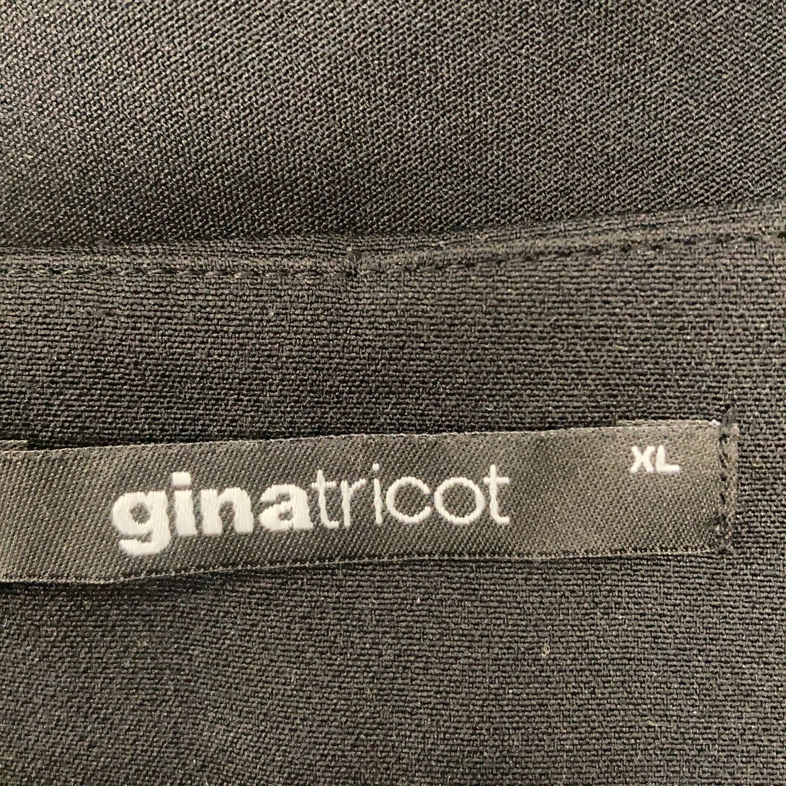 Gina Tricot