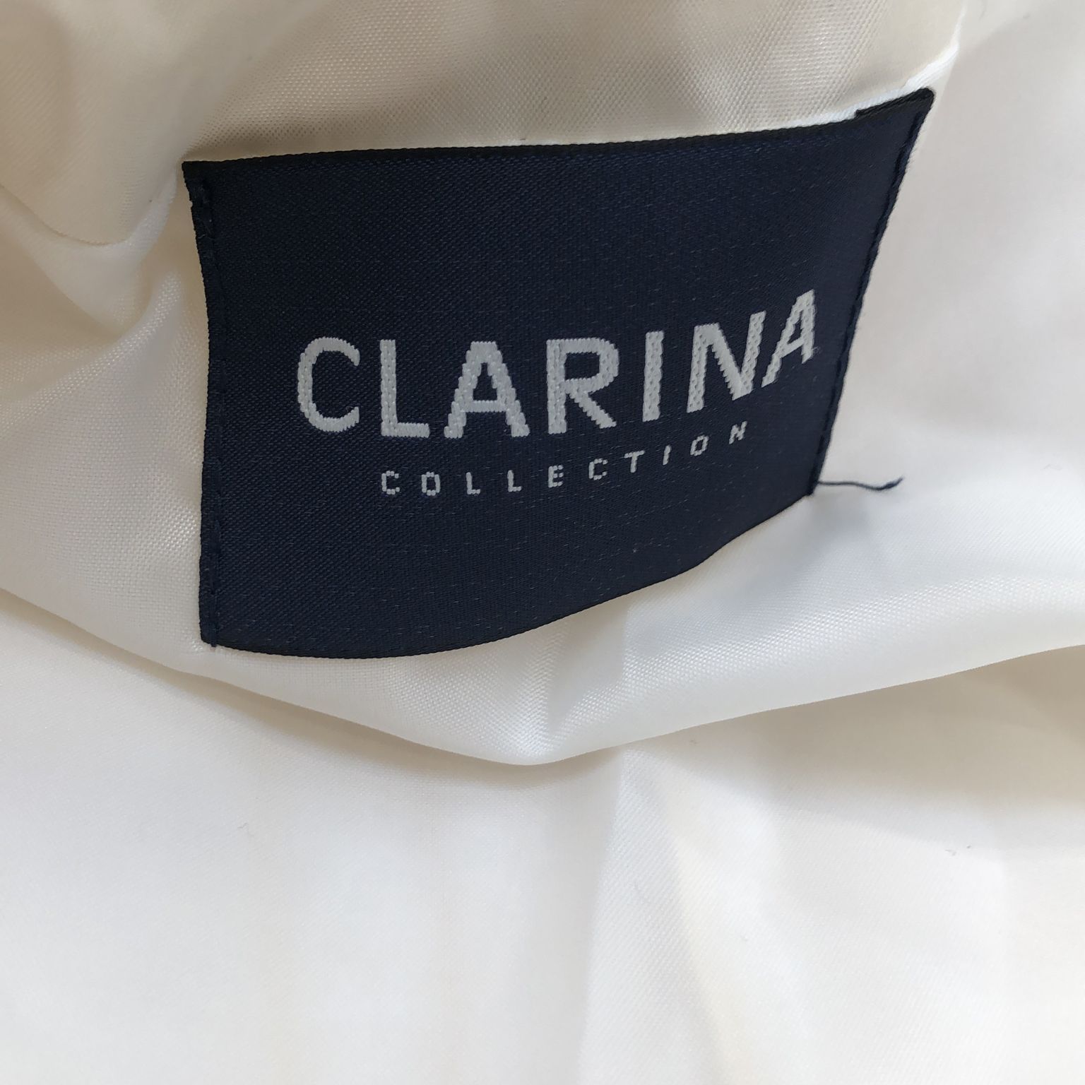 Clarina Collection