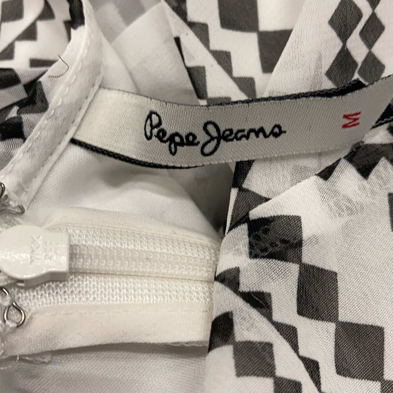 Pepe Jeans