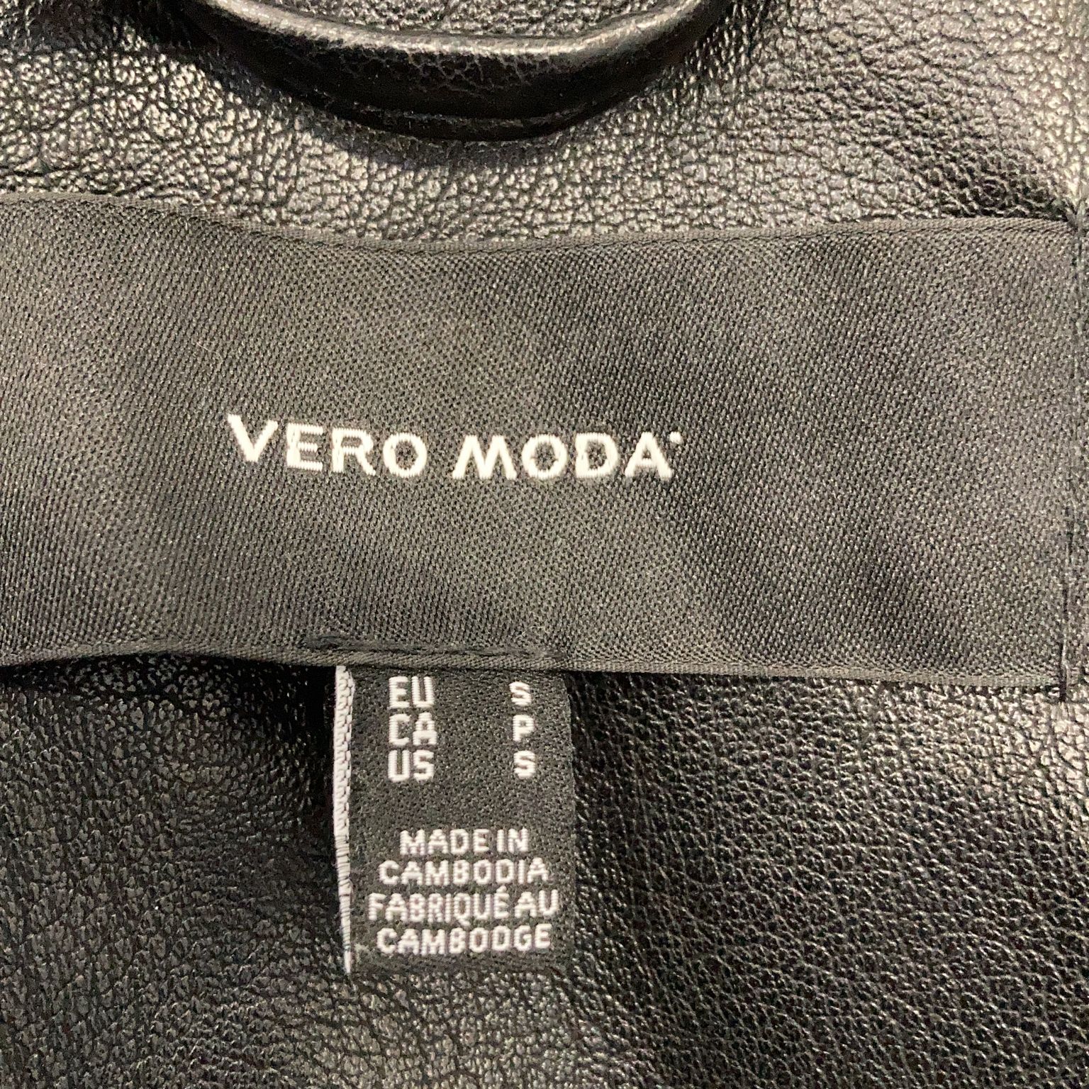 Vero Moda