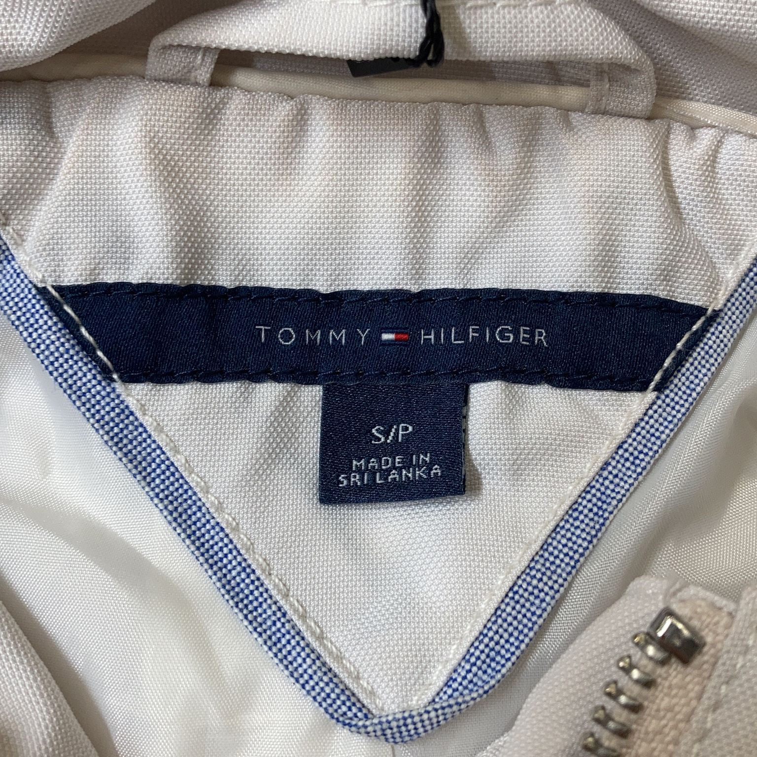 Tommy Hilfiger