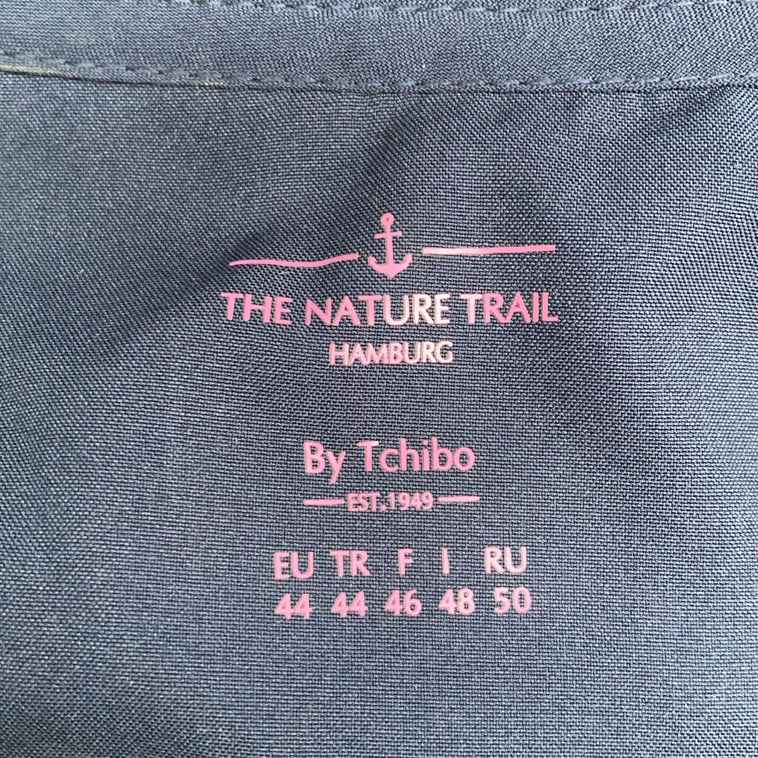 The Nature Trail