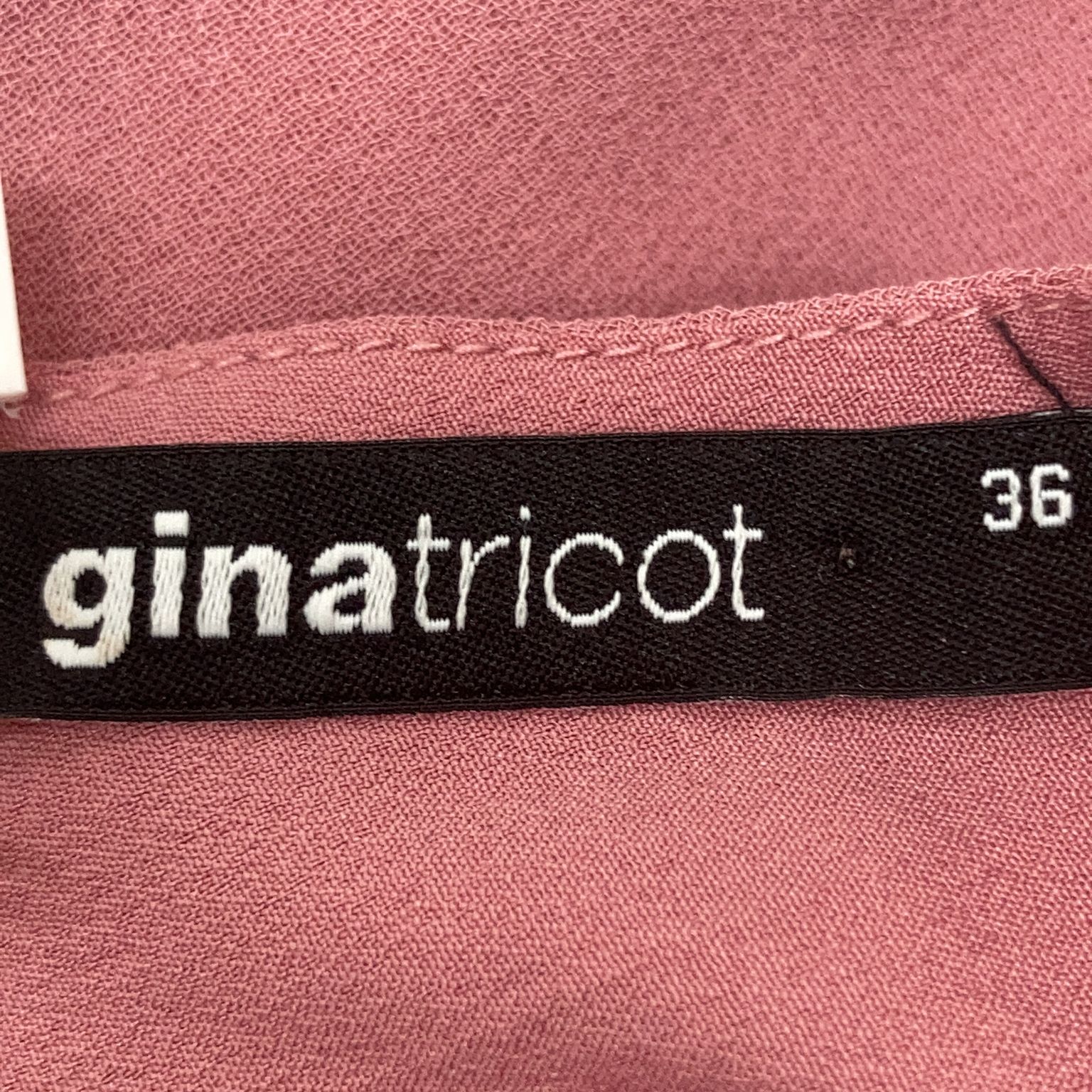 Gina Tricot