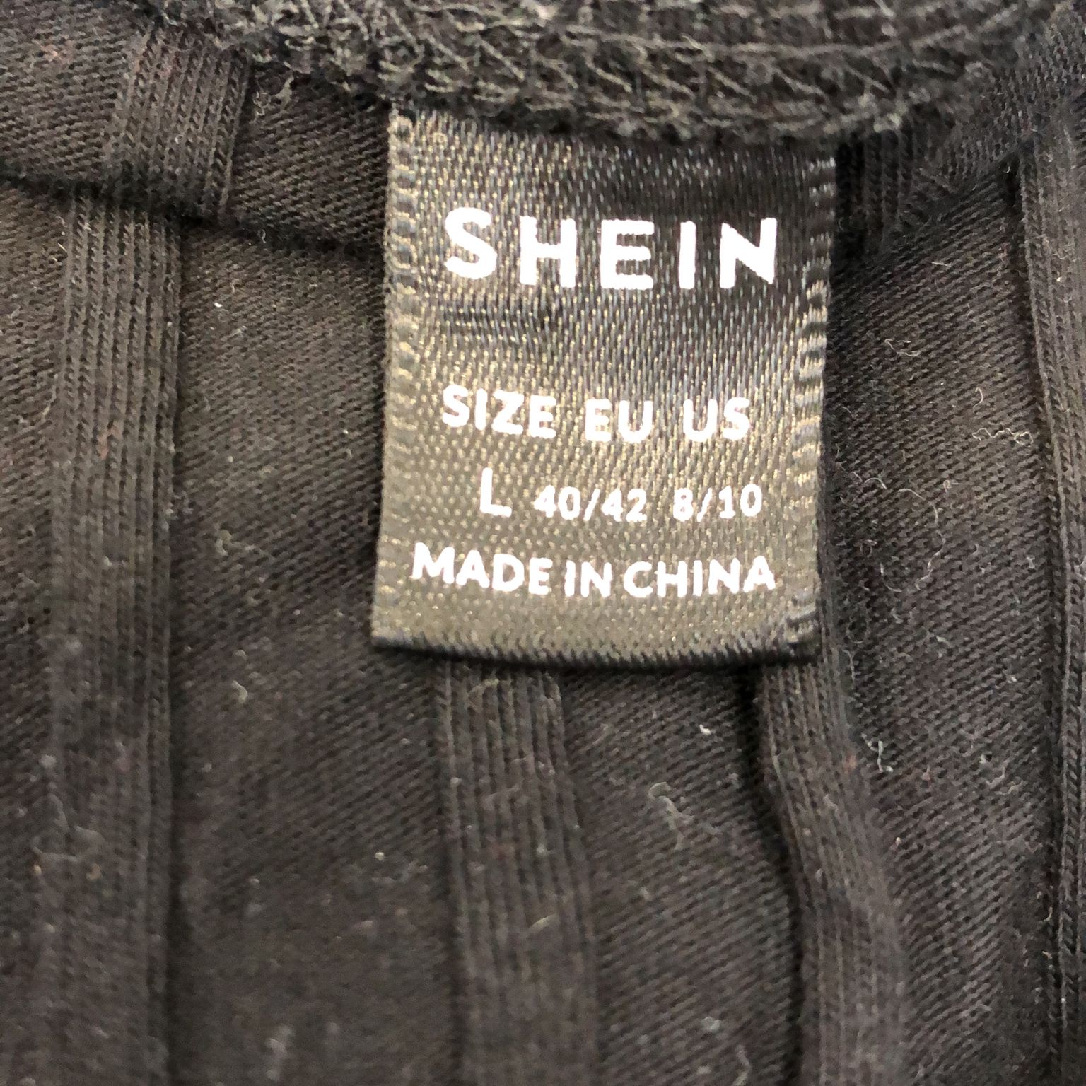 Shein