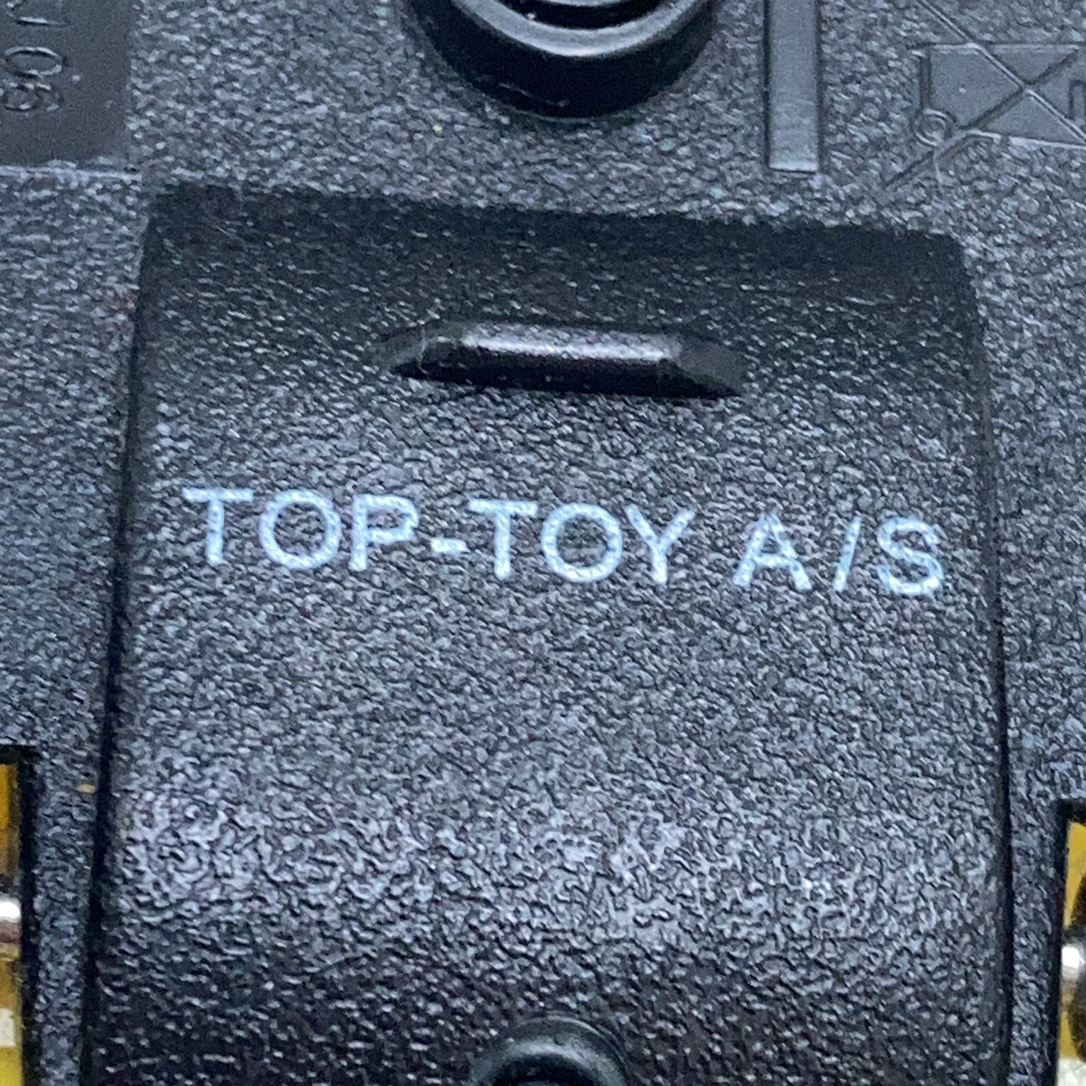 Top Toys