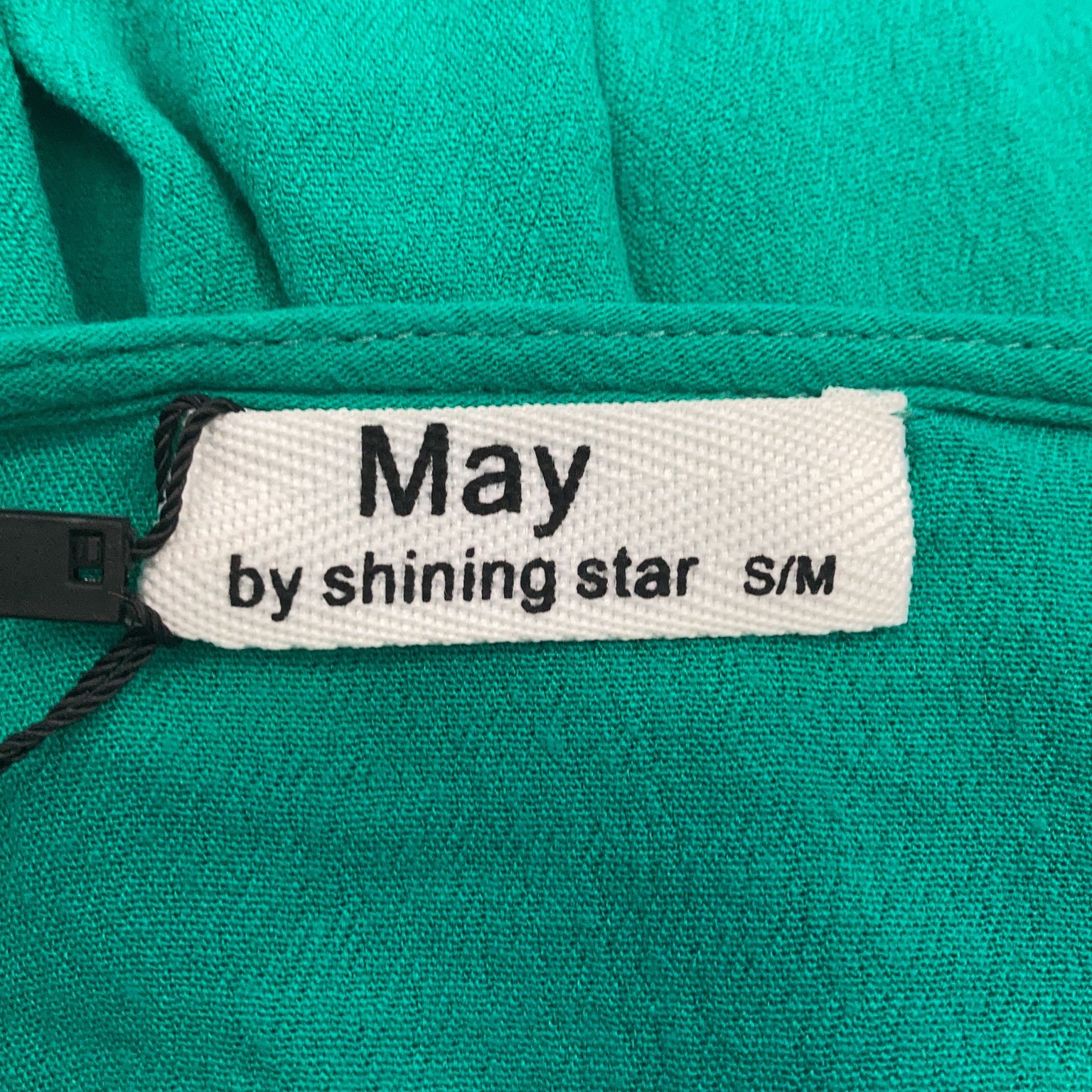 May