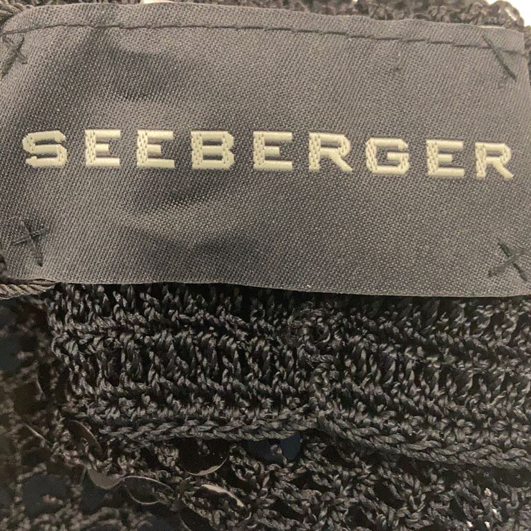 Seeberger