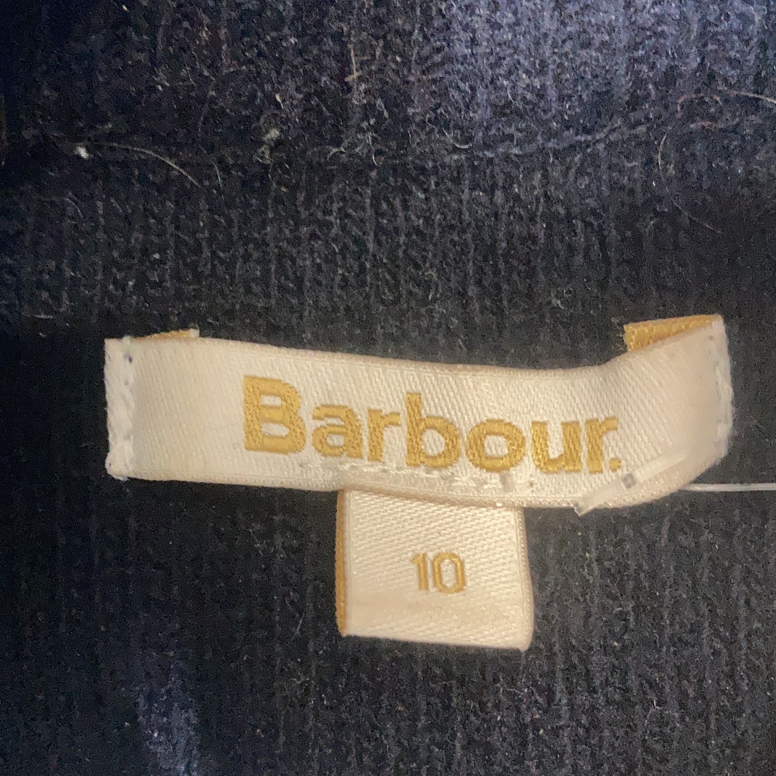 Barbour